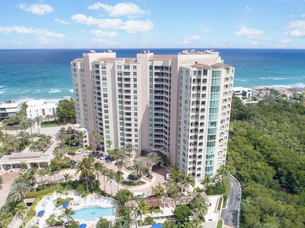 3740 S Ocean Boulevard, Unit 108b, Highland Beach, FL 33487