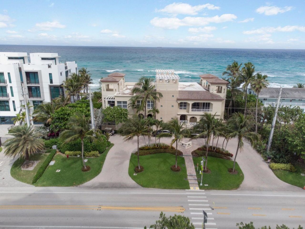 3740 S Ocean Boulevard, Unit 108b, Highland Beach, FL 33487 Photo