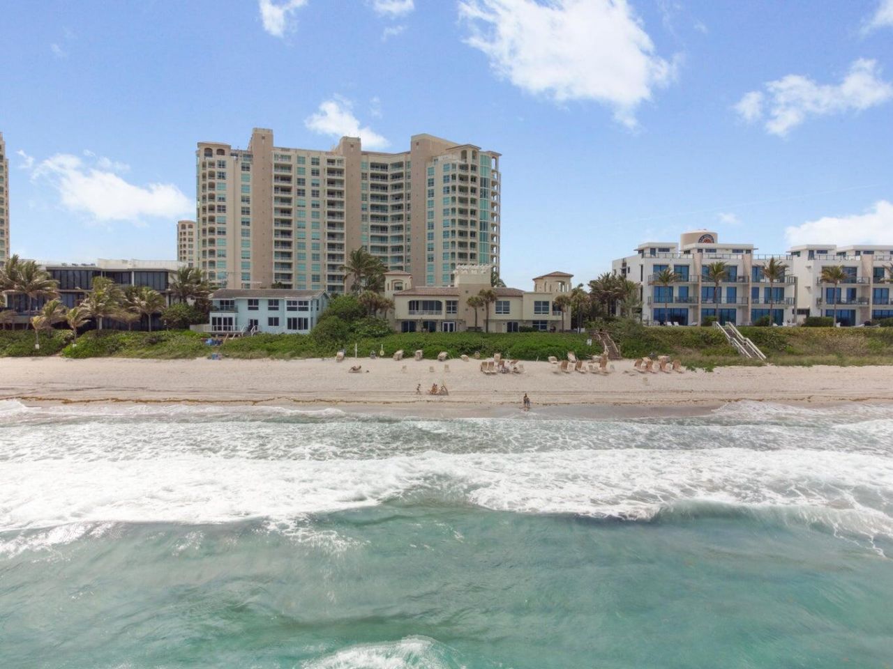 3740 S Ocean Boulevard, Unit 108b, Highland Beach, FL 33487 Photo