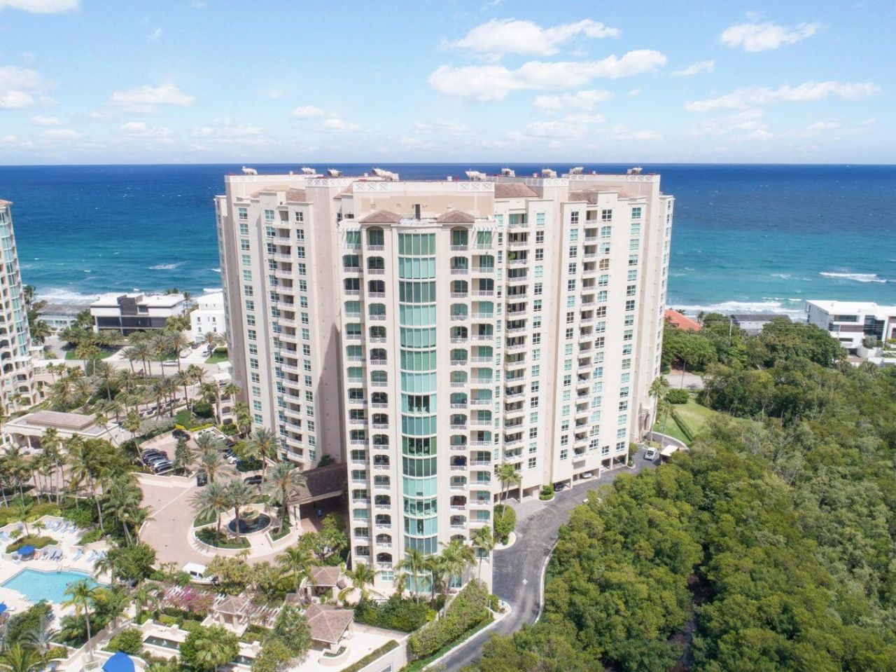 3740 S Ocean Boulevard, Unit 108b, Highland Beach, FL 33487 Photo