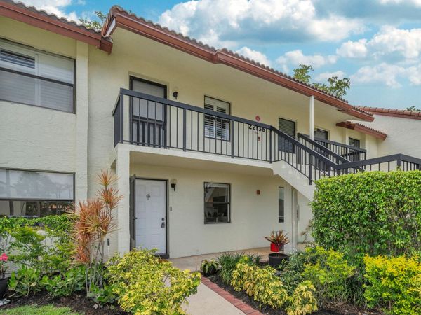 22136 Palms Way, Unit 103, Boca Raton, FL 33433