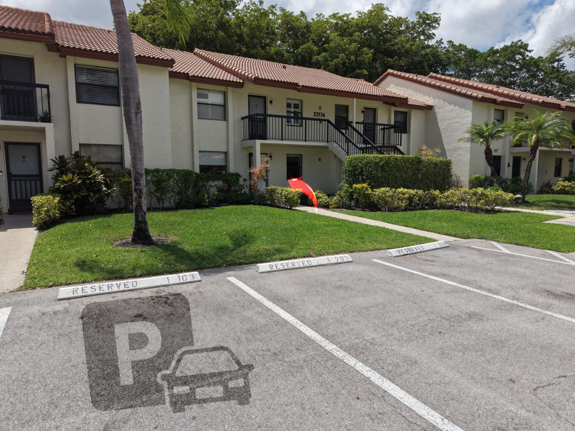 22136 Palms Way, Unit 103, Boca Raton, FL 33433 Photo