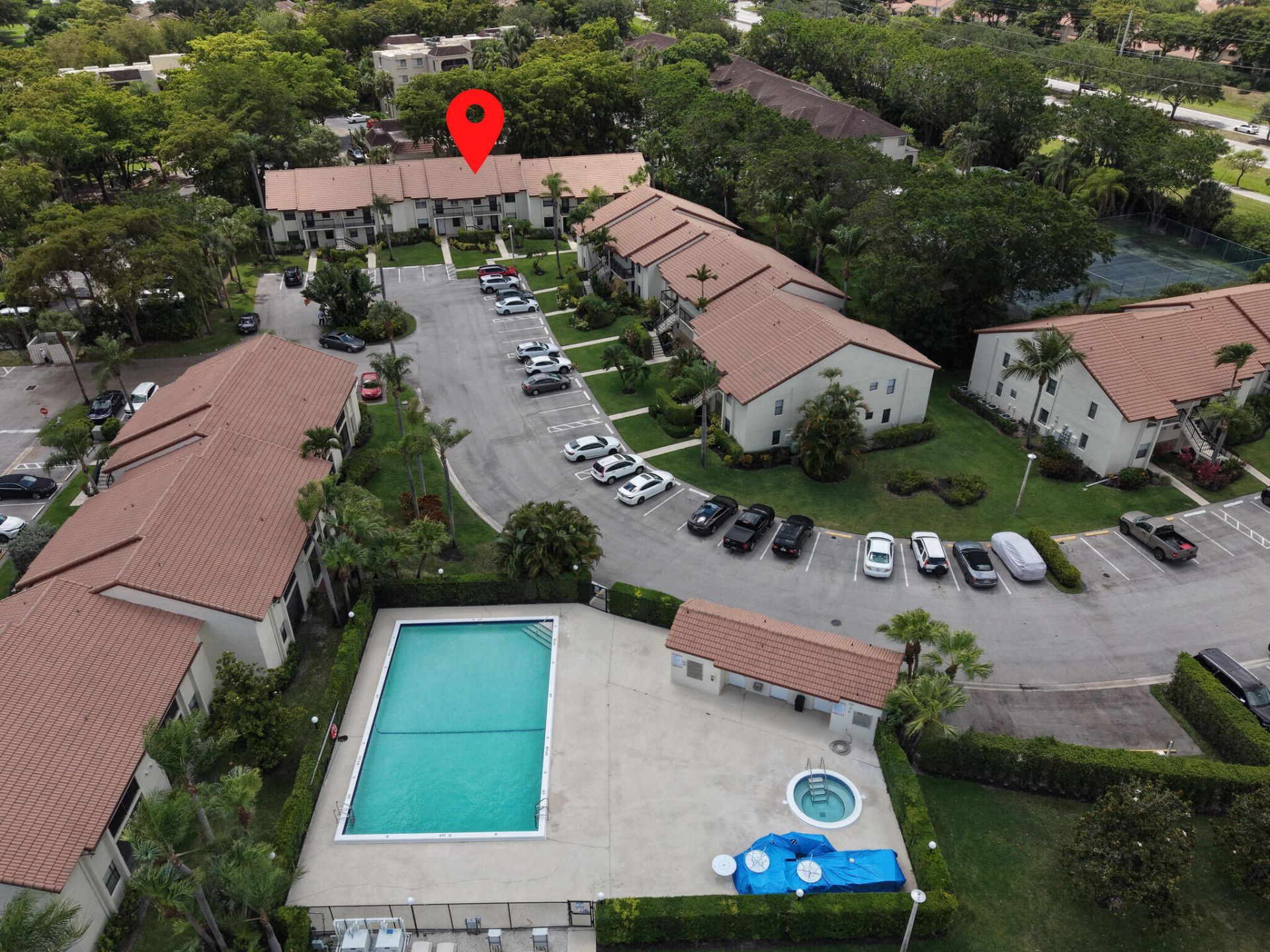 22136 Palms Way, Unit 103, Boca Raton, FL 33433 Photo