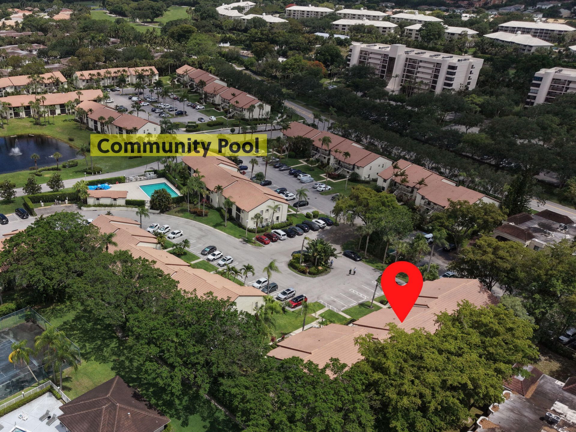 22136 Palms Way, Unit 103, Boca Raton, FL 33433 Photo