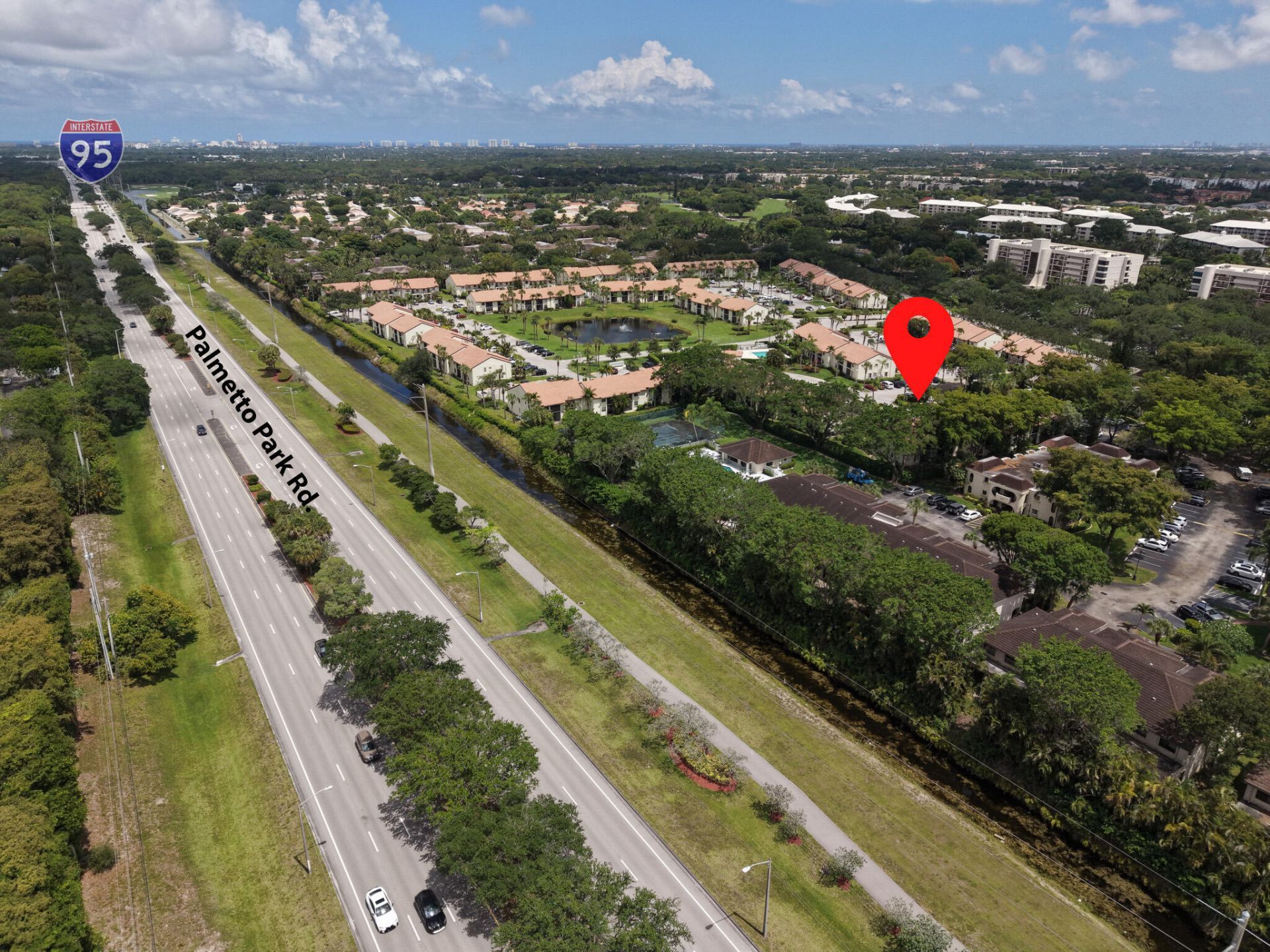 22136 Palms Way, Unit 103, Boca Raton, FL 33433 Photo