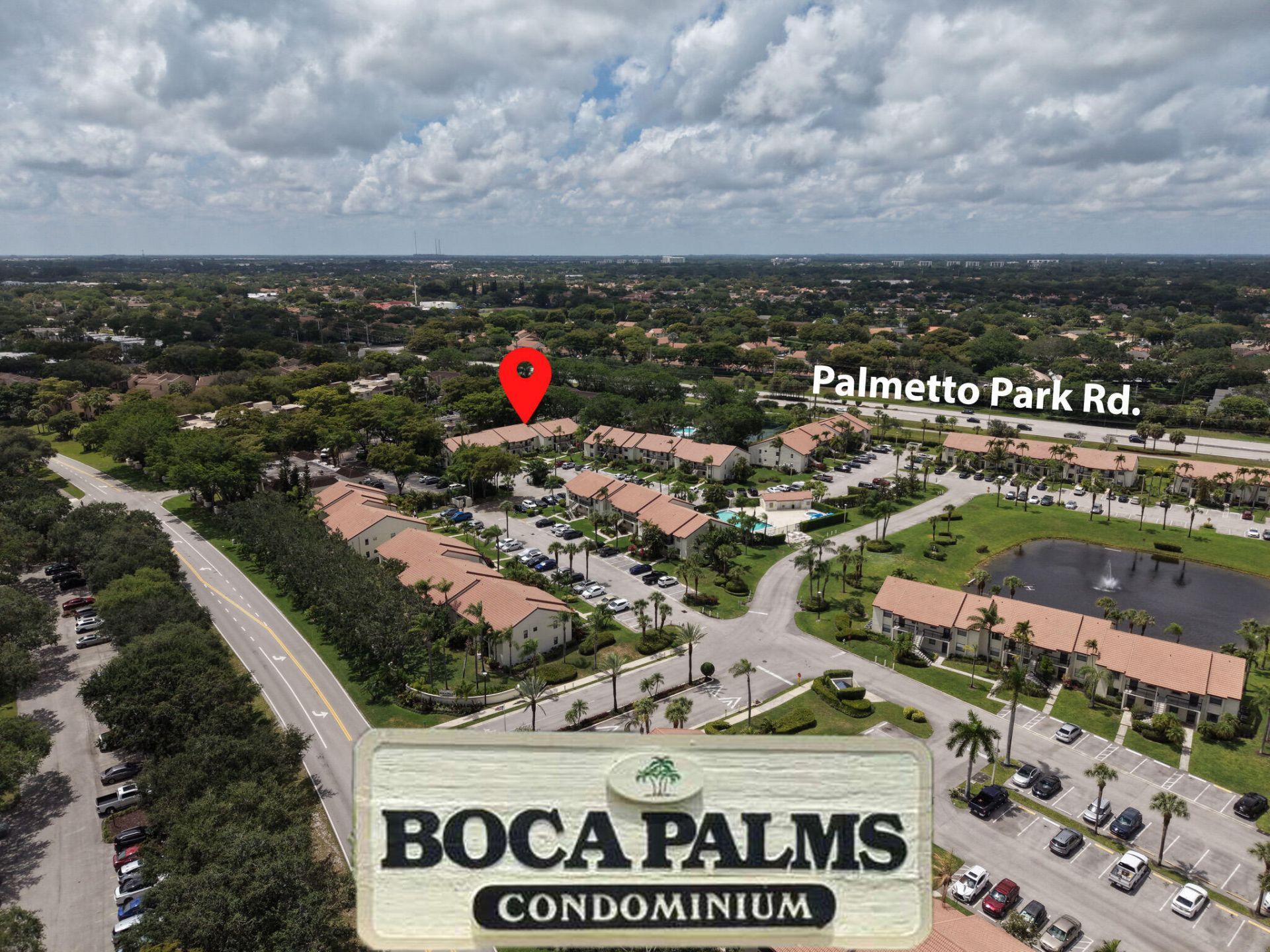22136 Palms Way, Unit 103, Boca Raton, FL 33433 Photo