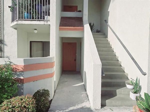 5539 Courtyard Drive, Unit 5539, Margate, FL 33063