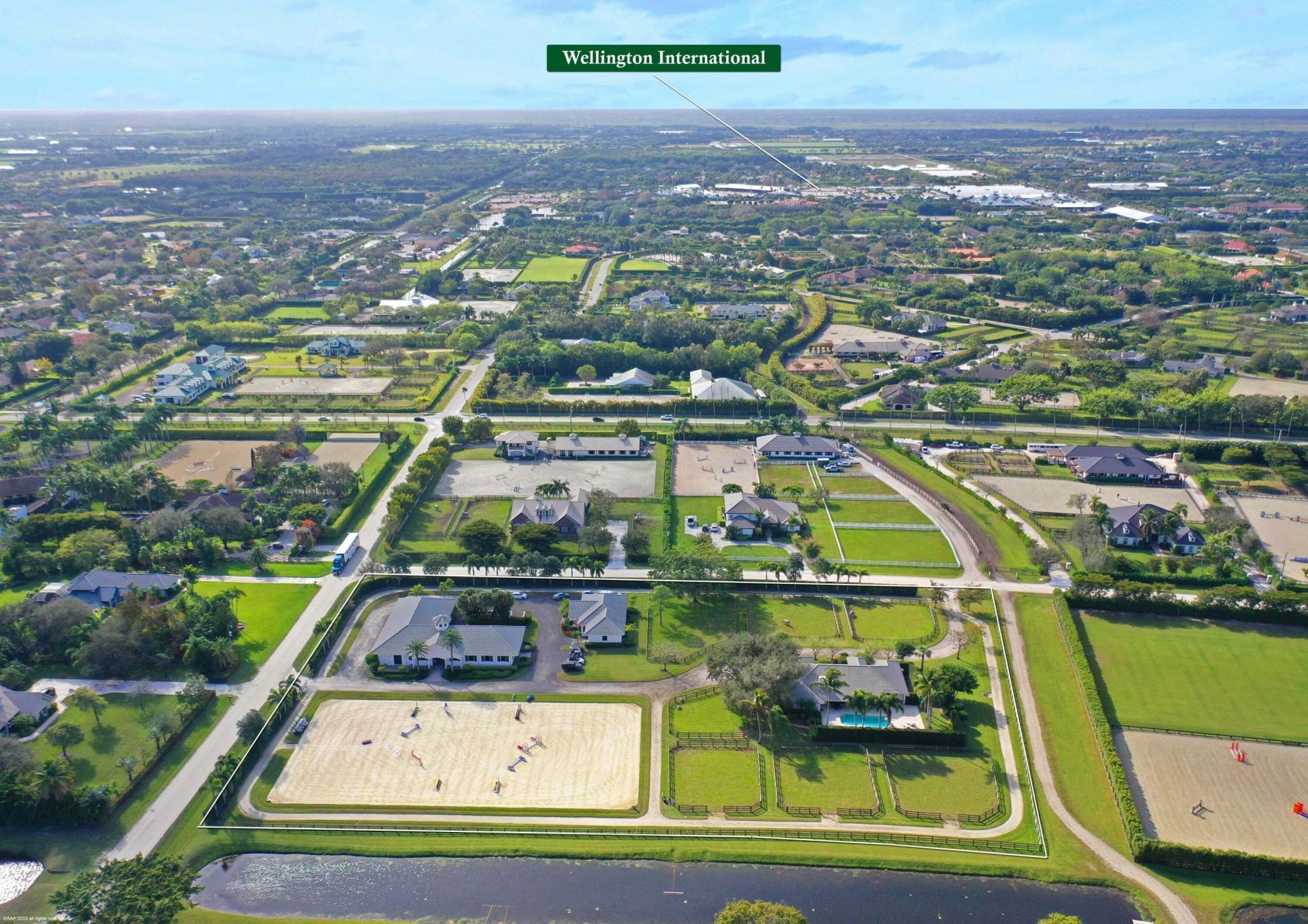14169 Belmont Trace, Wellington, FL 33414 Main Photo