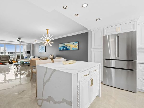 3300 S Ocean Boulevard, Unit 1020, Highland Beach, FL 33487