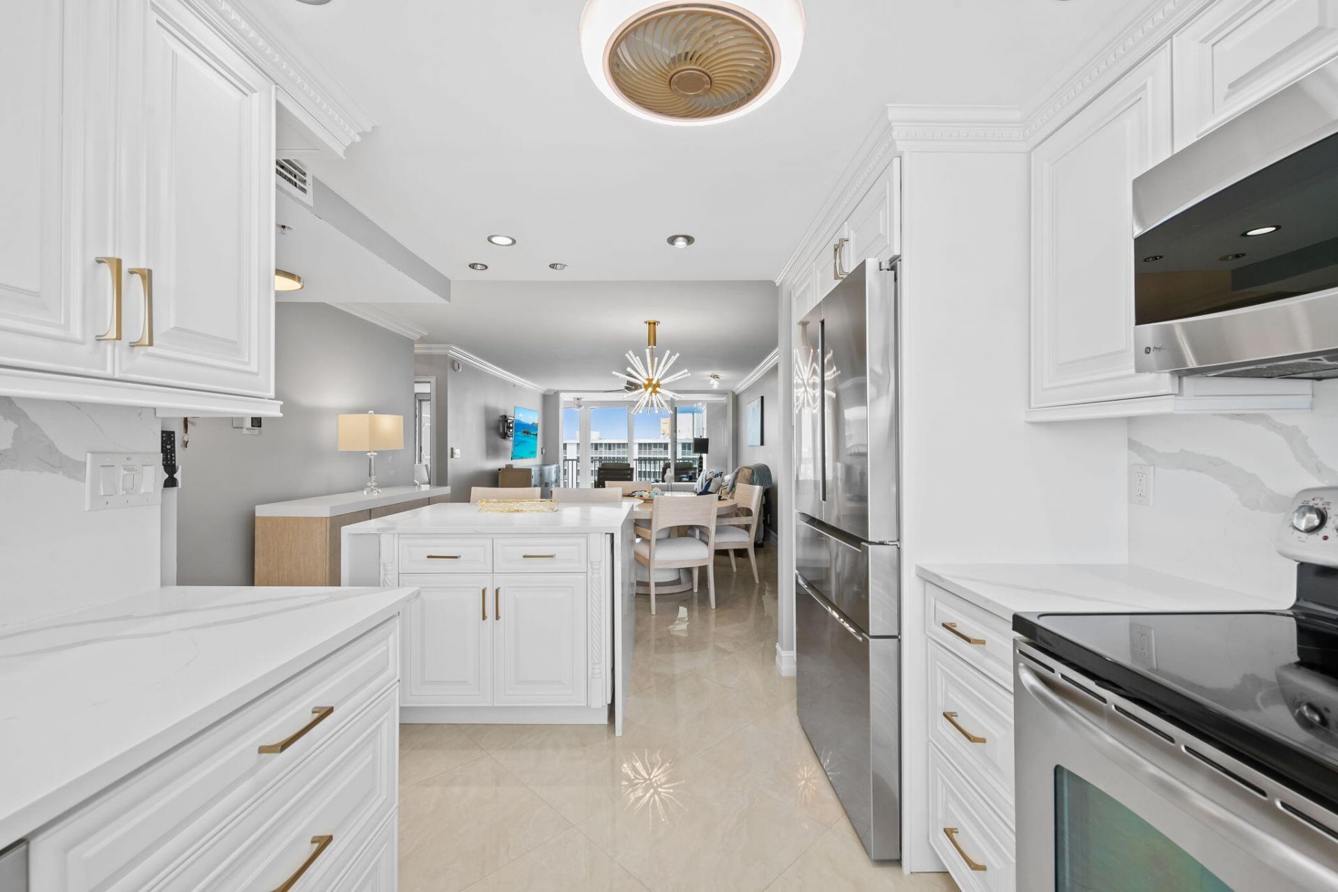 3300 S Ocean Boulevard, Unit 1020, Highland Beach, FL 33487 Photo