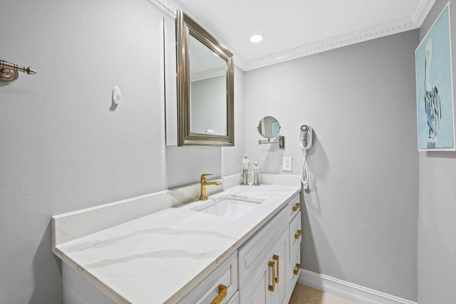 3300 S Ocean Boulevard, Unit 1020, Highland Beach, FL 33487 Photo