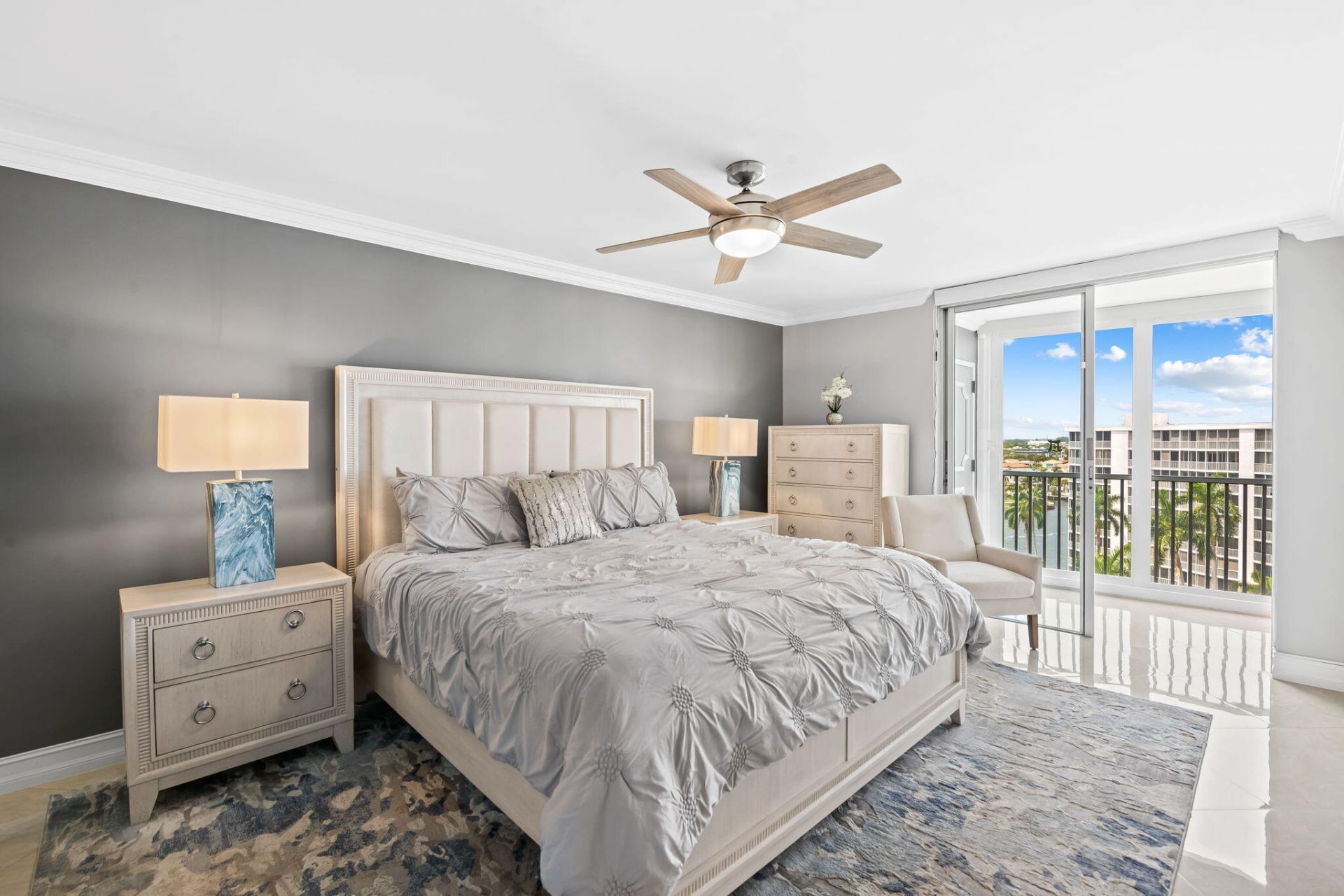 3300 S Ocean Boulevard, Unit 1020, Highland Beach, FL 33487 Photo