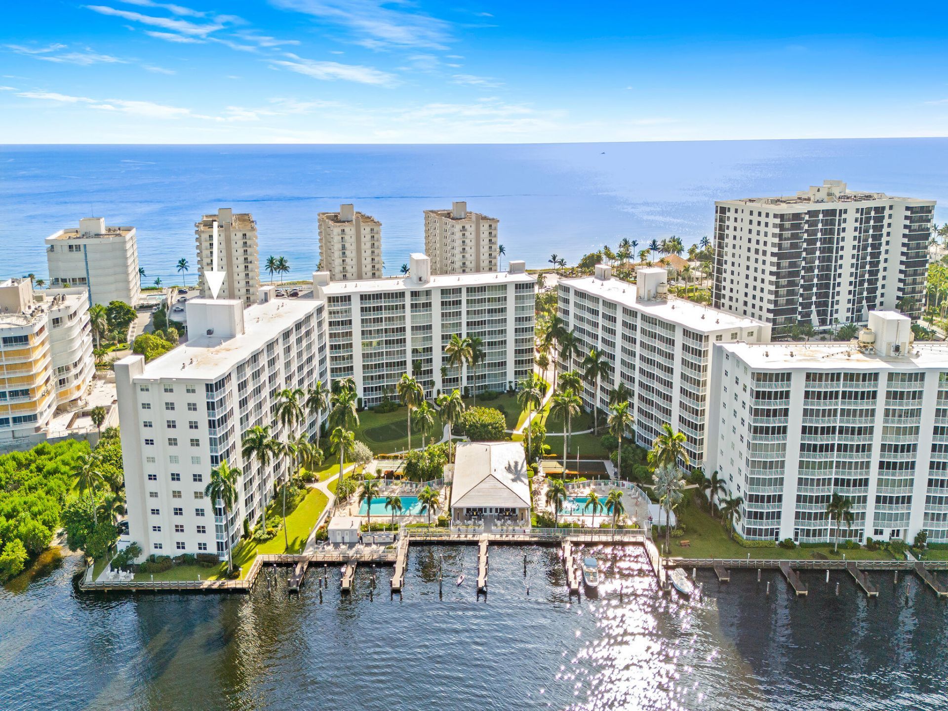 3300 S Ocean Boulevard, Unit 1020, Highland Beach, FL 33487 Photo
