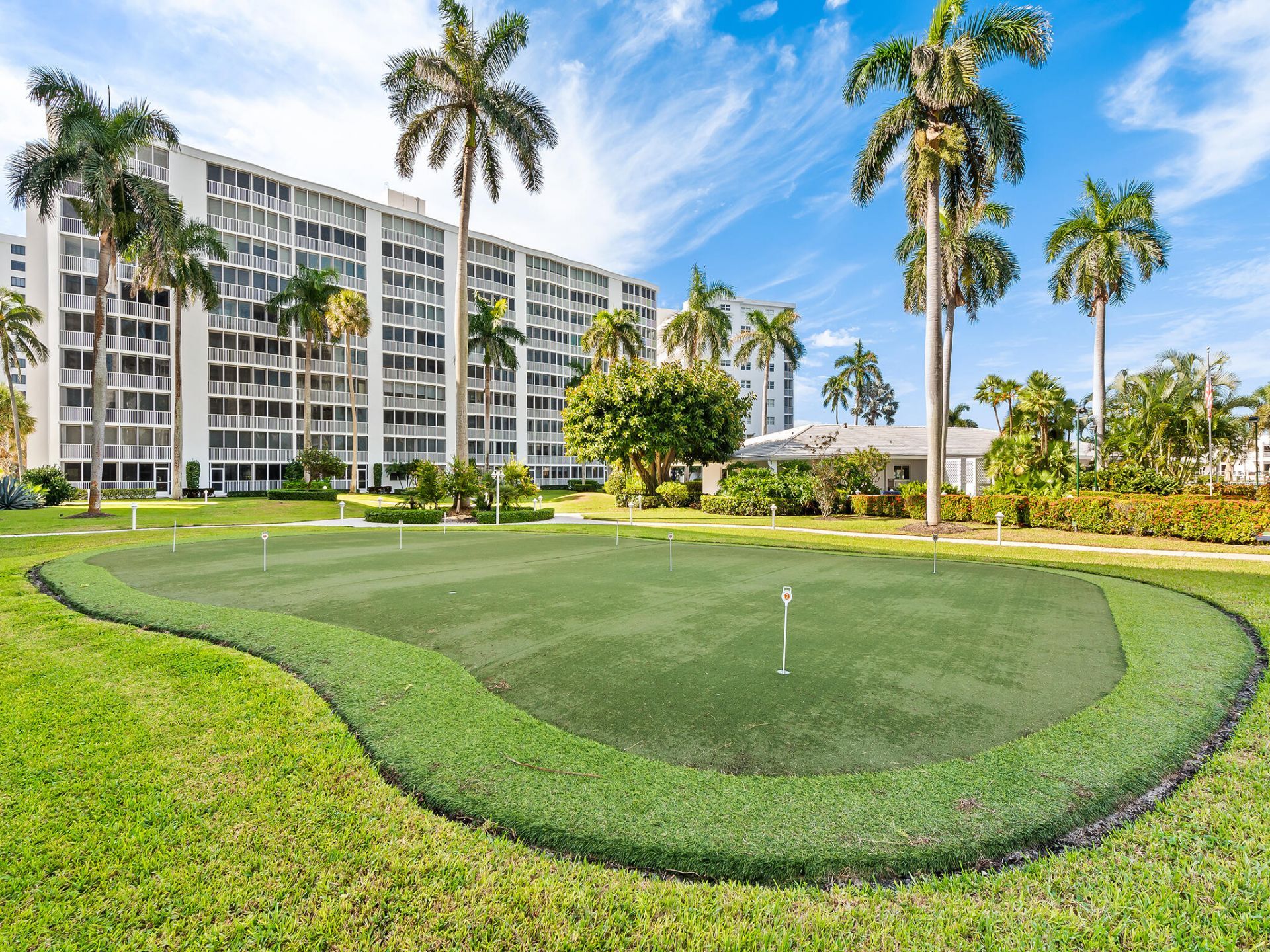 3300 S Ocean Boulevard, Unit 1020, Highland Beach, FL 33487 Photo