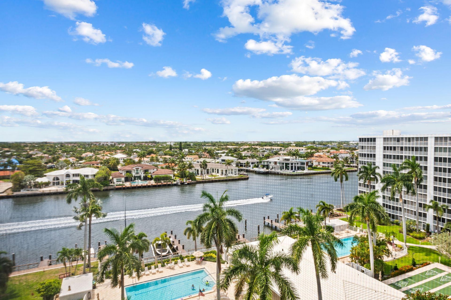 3300 S Ocean Boulevard, Unit 1020, Highland Beach, FL 33487 Photo