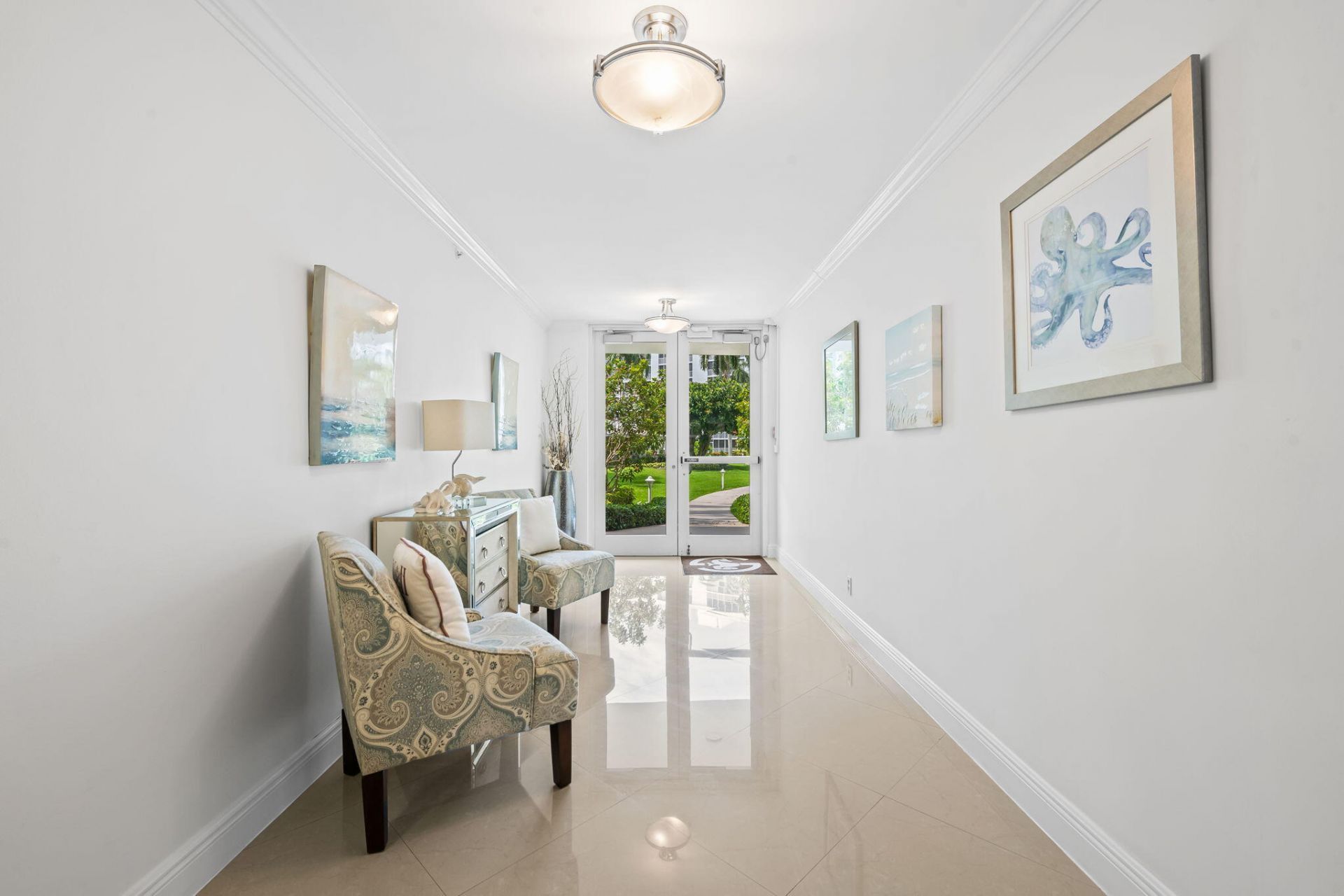 3300 S Ocean Boulevard, Unit 1020, Highland Beach, FL 33487 Photo