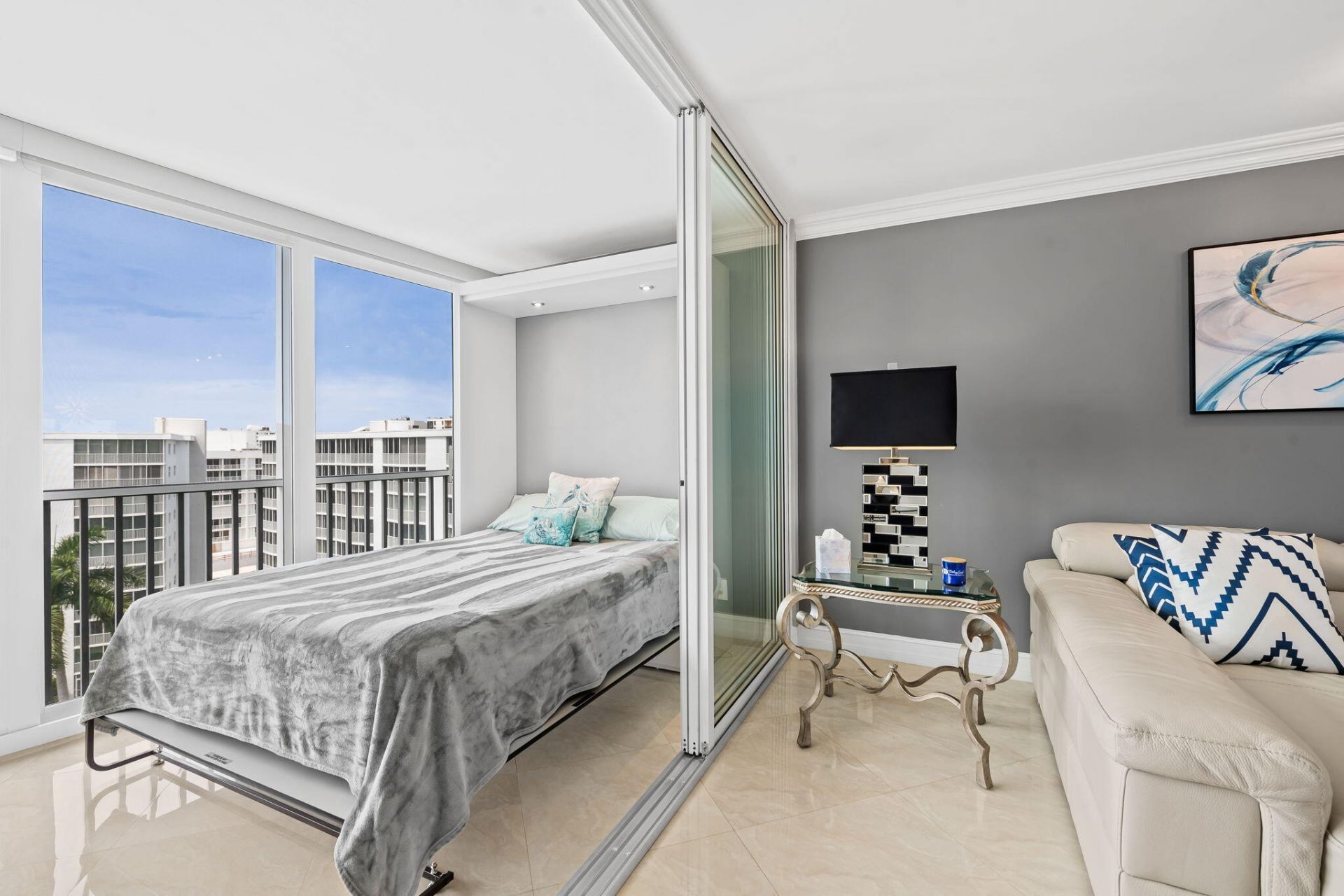 3300 S Ocean Boulevard, Unit 1020, Highland Beach, FL 33487 Photo