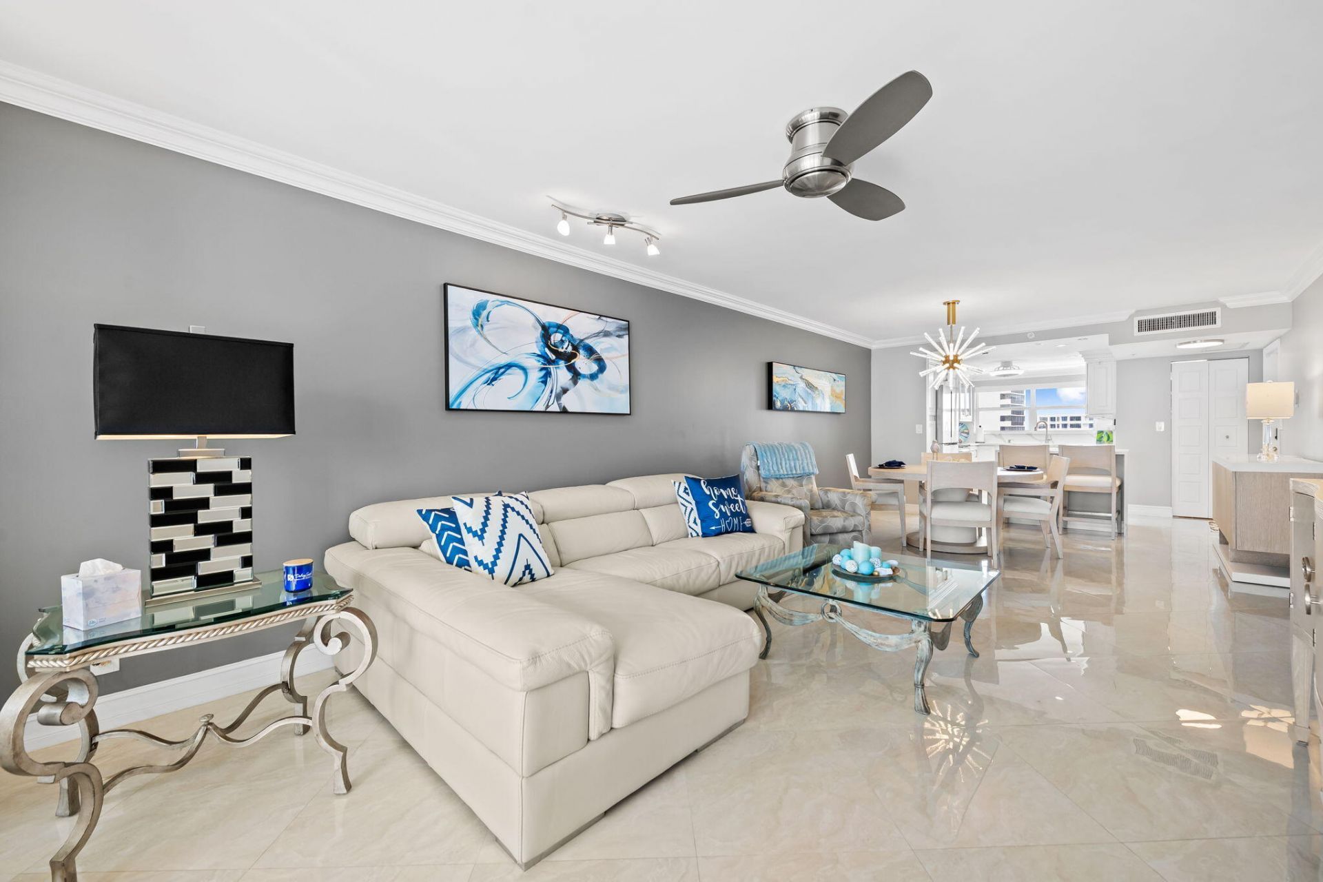 3300 S Ocean Boulevard, Unit 1020, Highland Beach, FL 33487 Photo