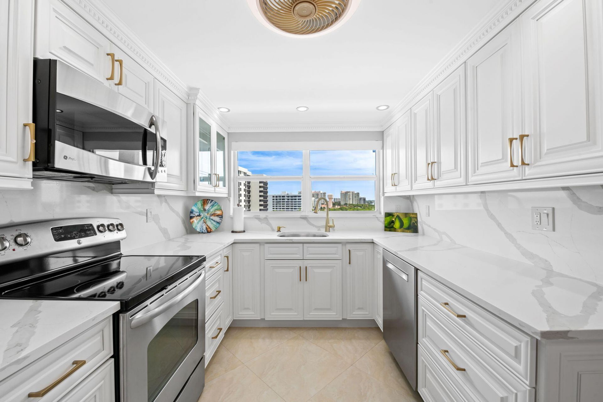 3300 S Ocean Boulevard, Unit 1020, Highland Beach, FL 33487 Photo