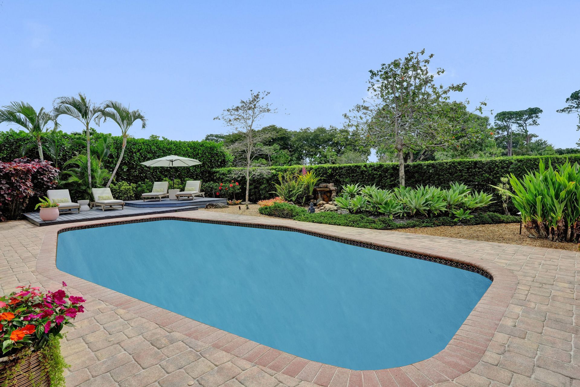3484 Pine Haven Circle, Boca Raton, FL 33431 Photo