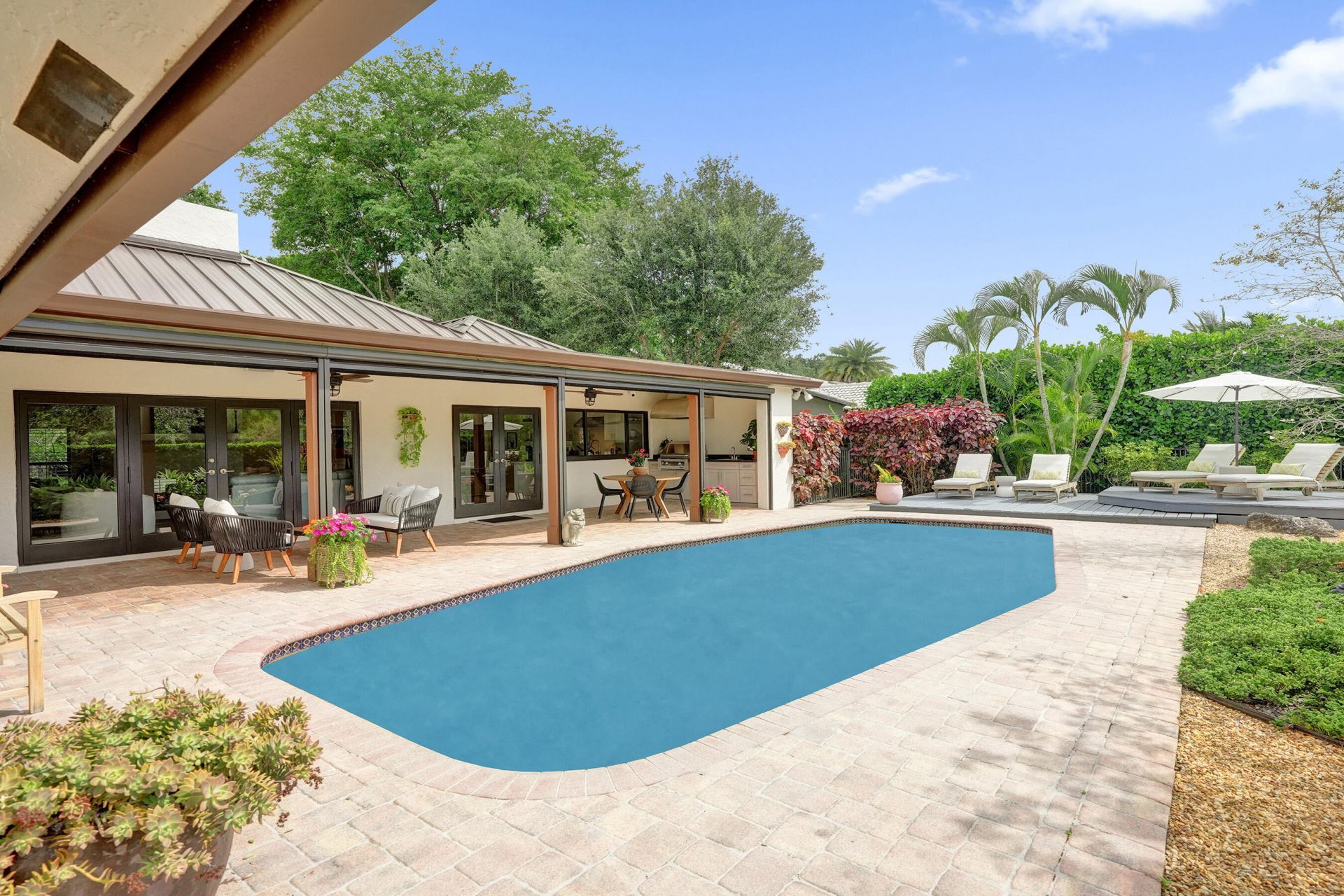 3484 Pine Haven Circle, Boca Raton, FL 33431 Photo