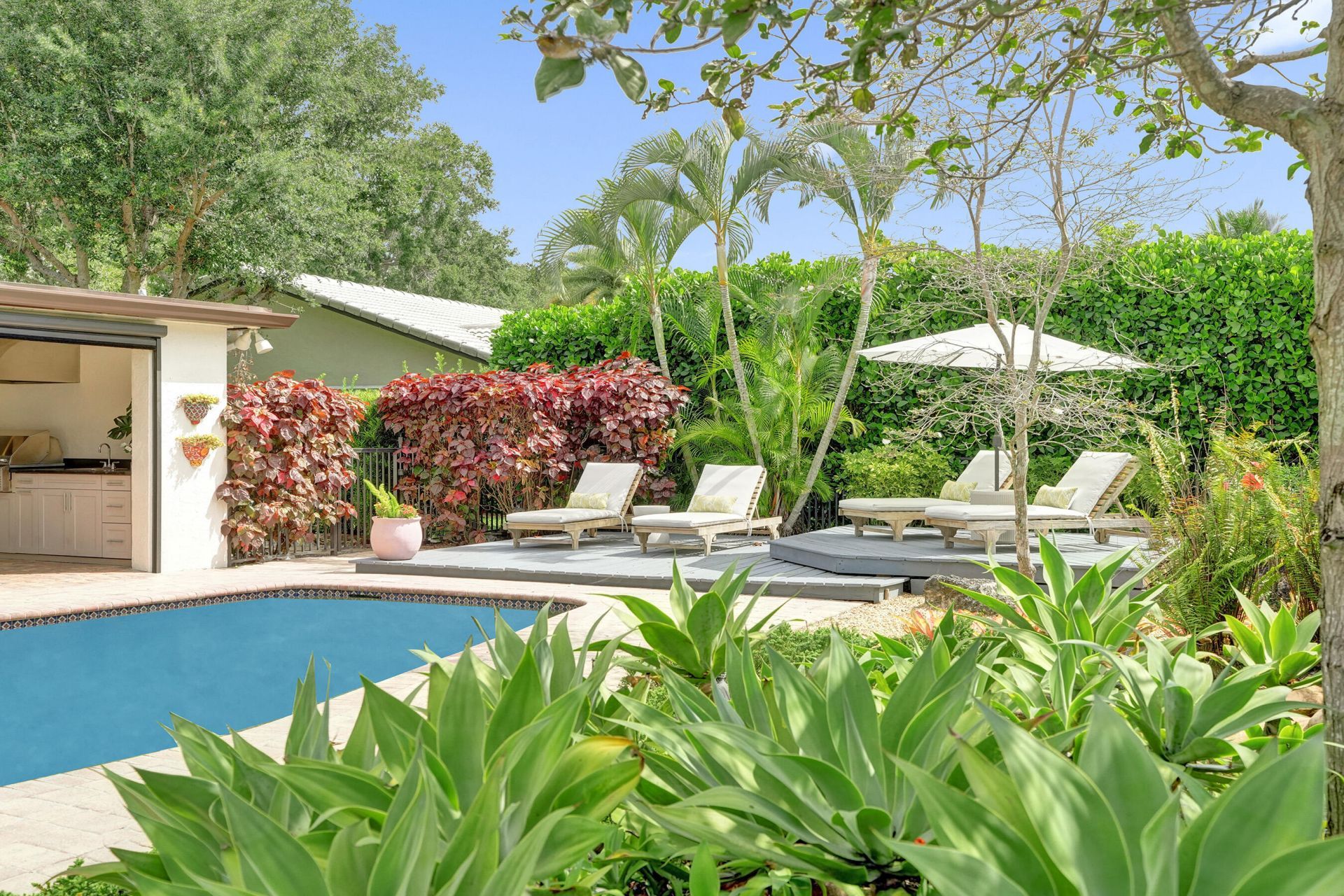 3484 Pine Haven Circle, Boca Raton, FL 33431 Photo