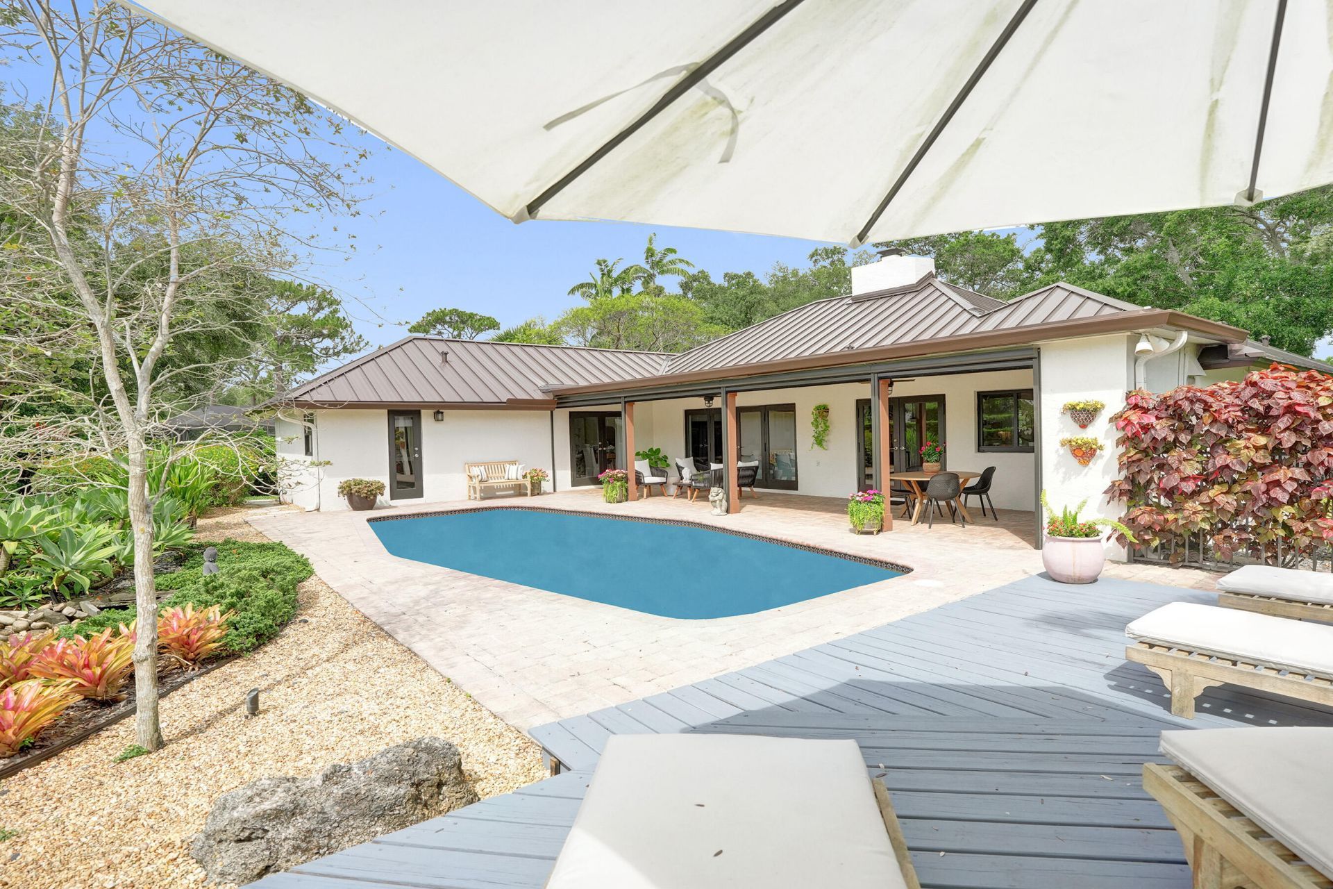 3484 Pine Haven Circle, Boca Raton, FL 33431 Photo