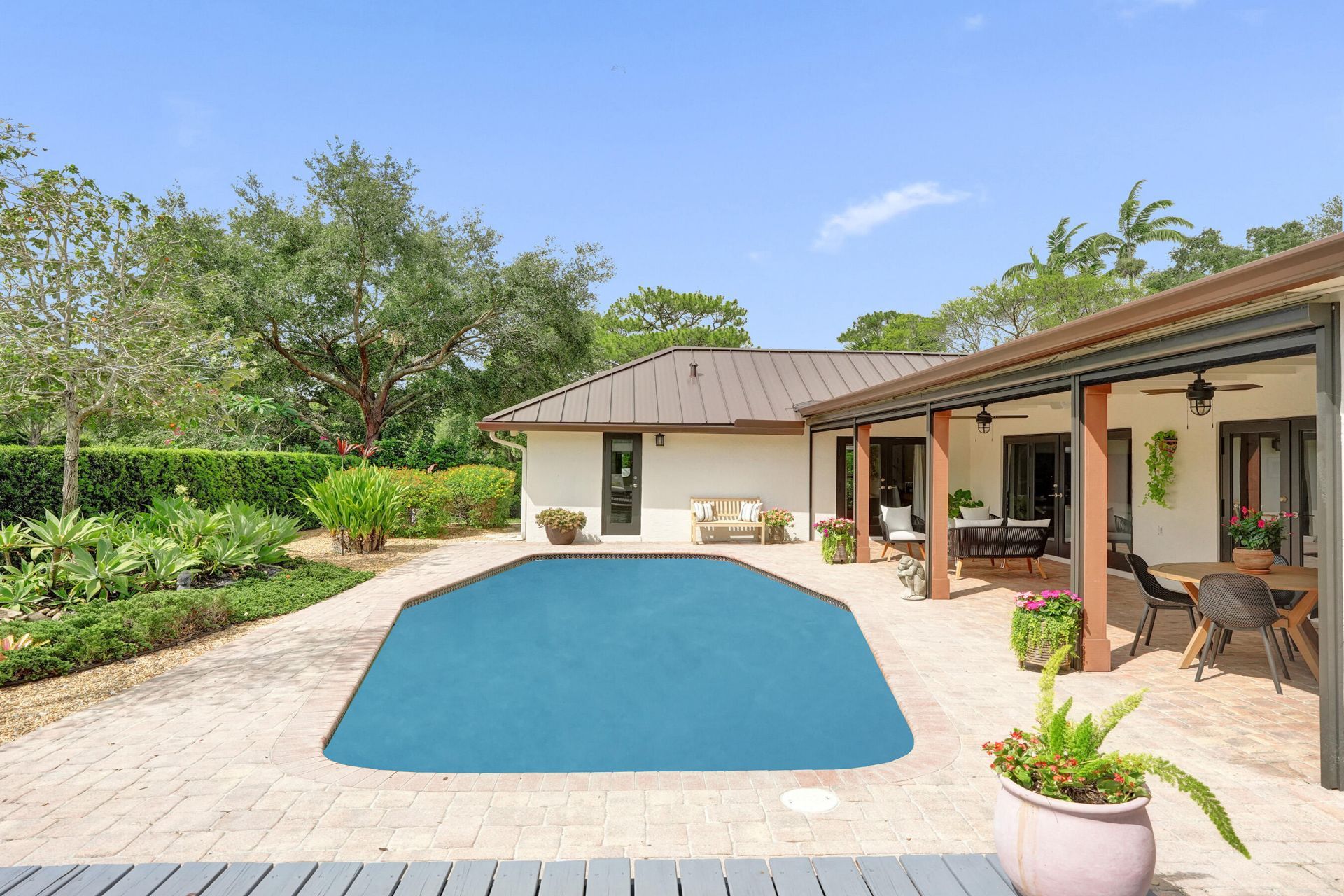 3484 Pine Haven Circle, Boca Raton, FL 33431 Photo