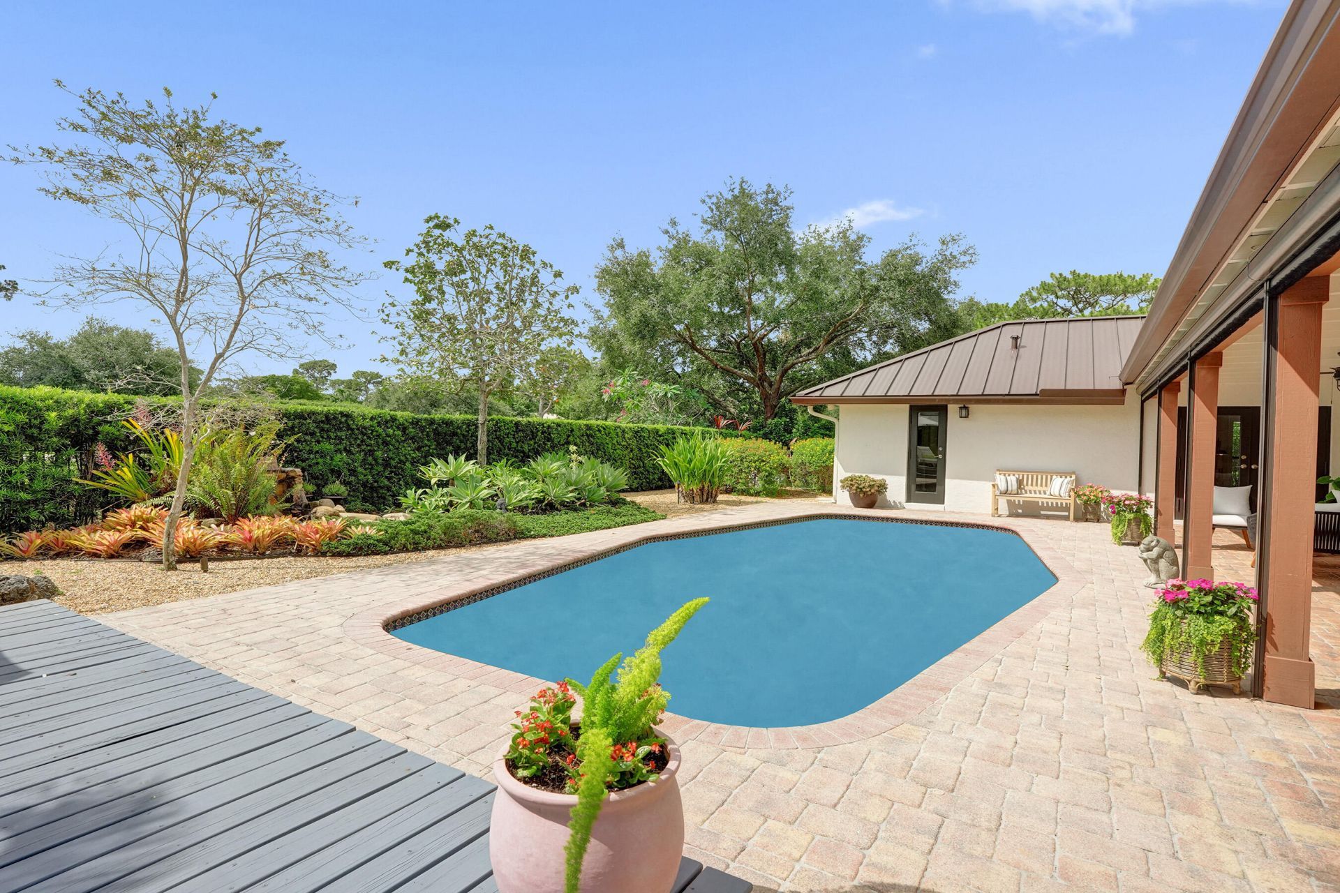 3484 Pine Haven Circle, Boca Raton, FL 33431 Photo
