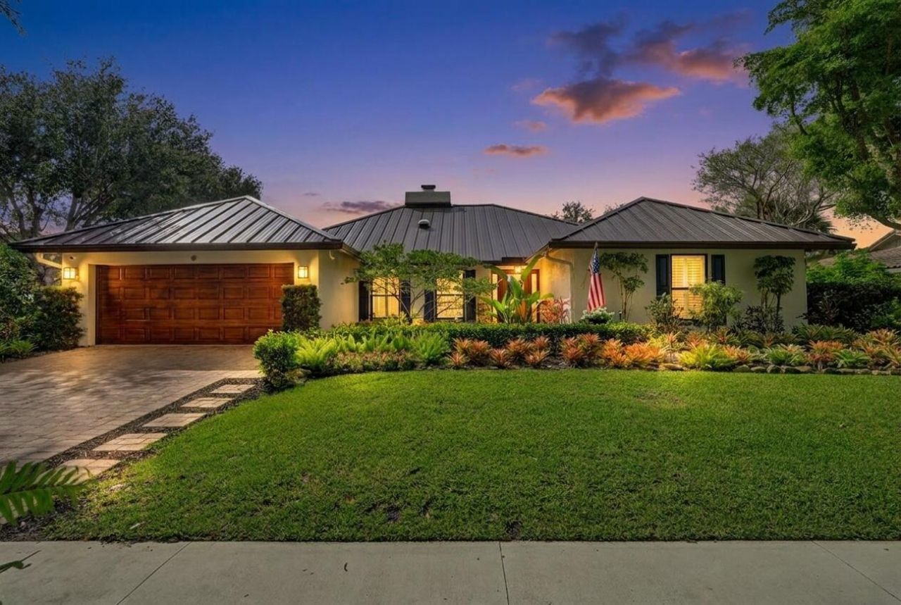 3484 Pine Haven Circle, Boca Raton, FL 33431 Photo