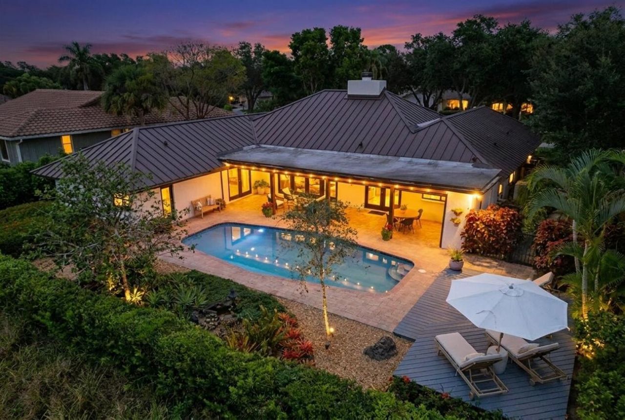 3484 Pine Haven Circle, Boca Raton, FL 33431 Photo