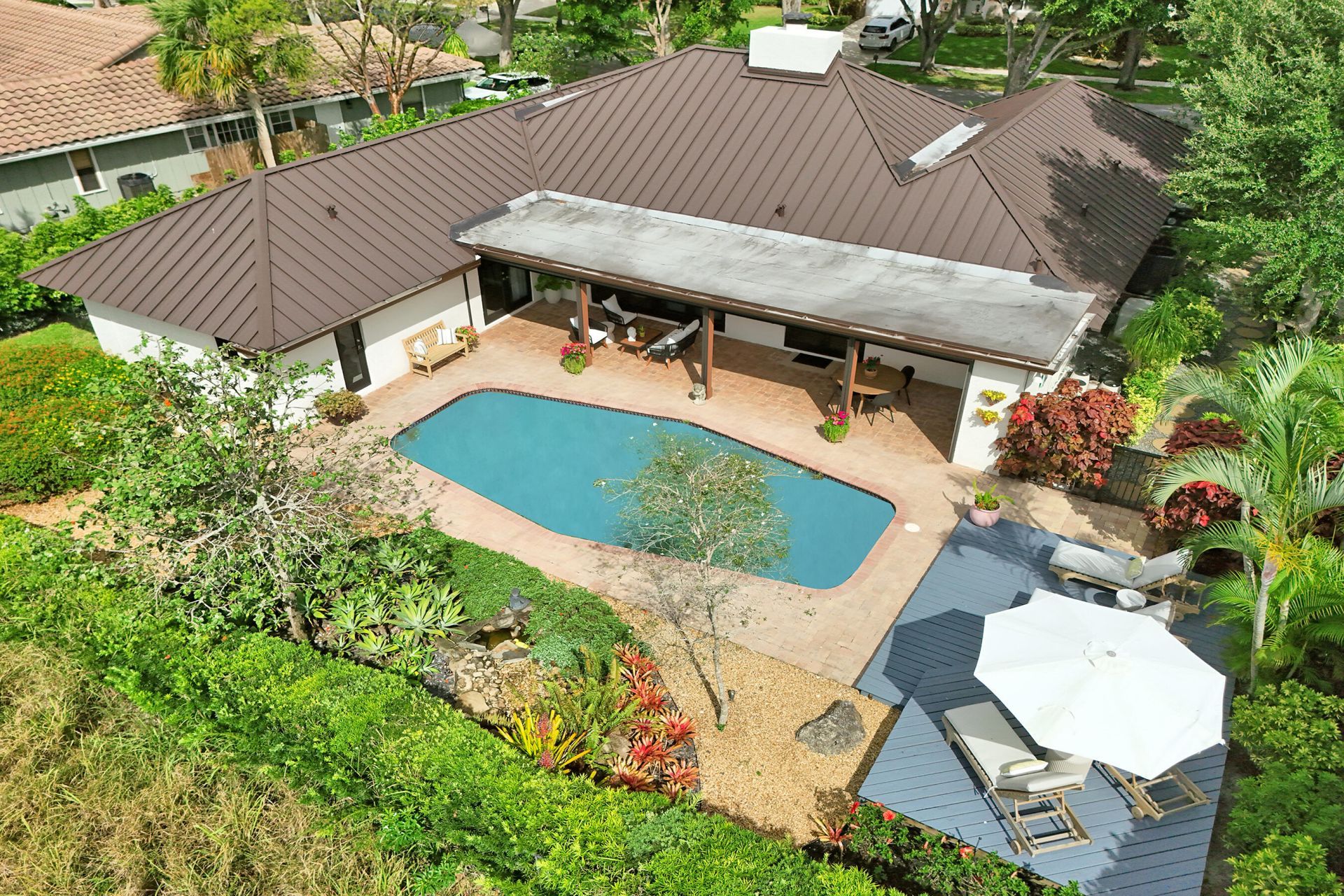 3484 Pine Haven Circle, Boca Raton, FL 33431 Photo
