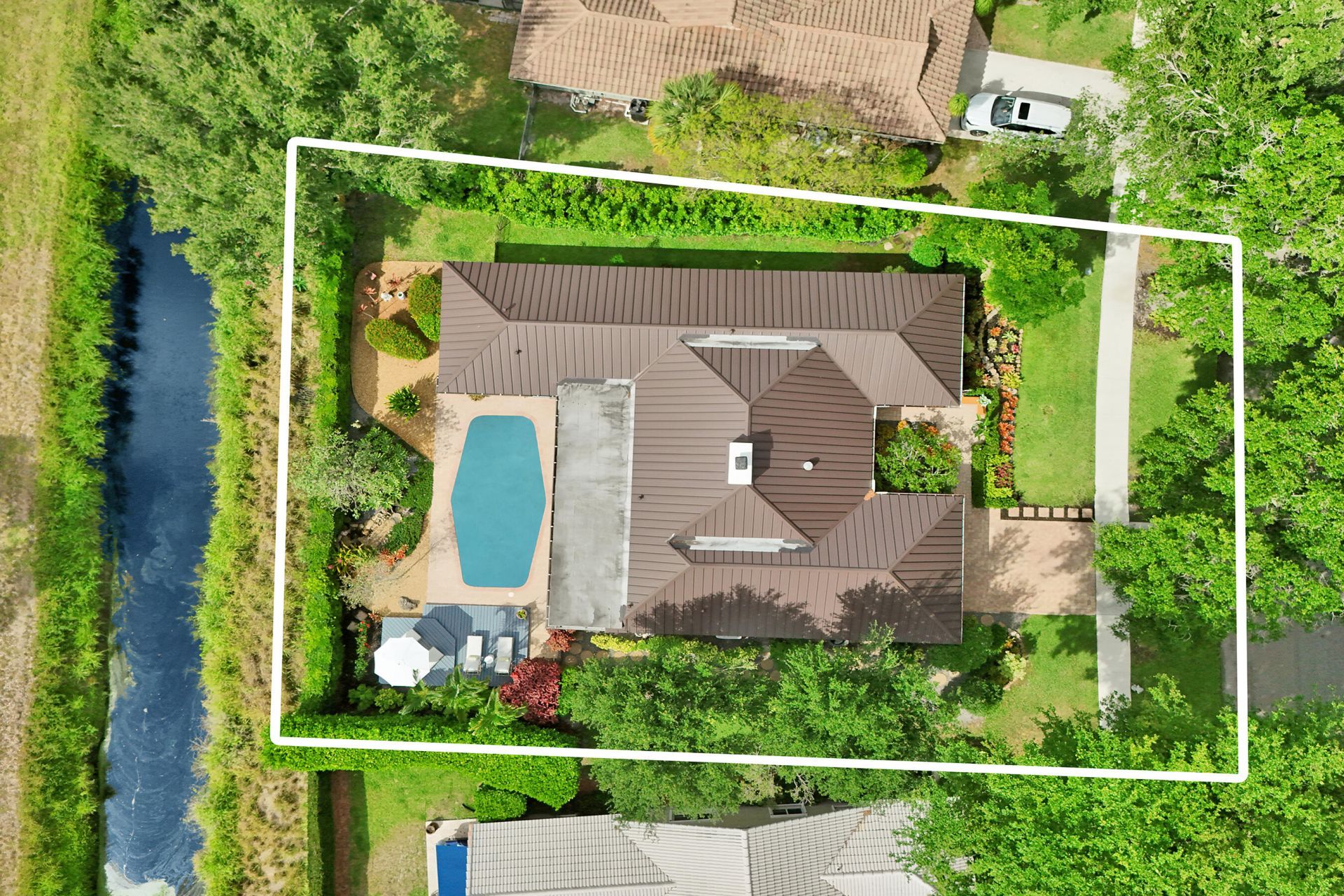 3484 Pine Haven Circle, Boca Raton, FL 33431 Photo
