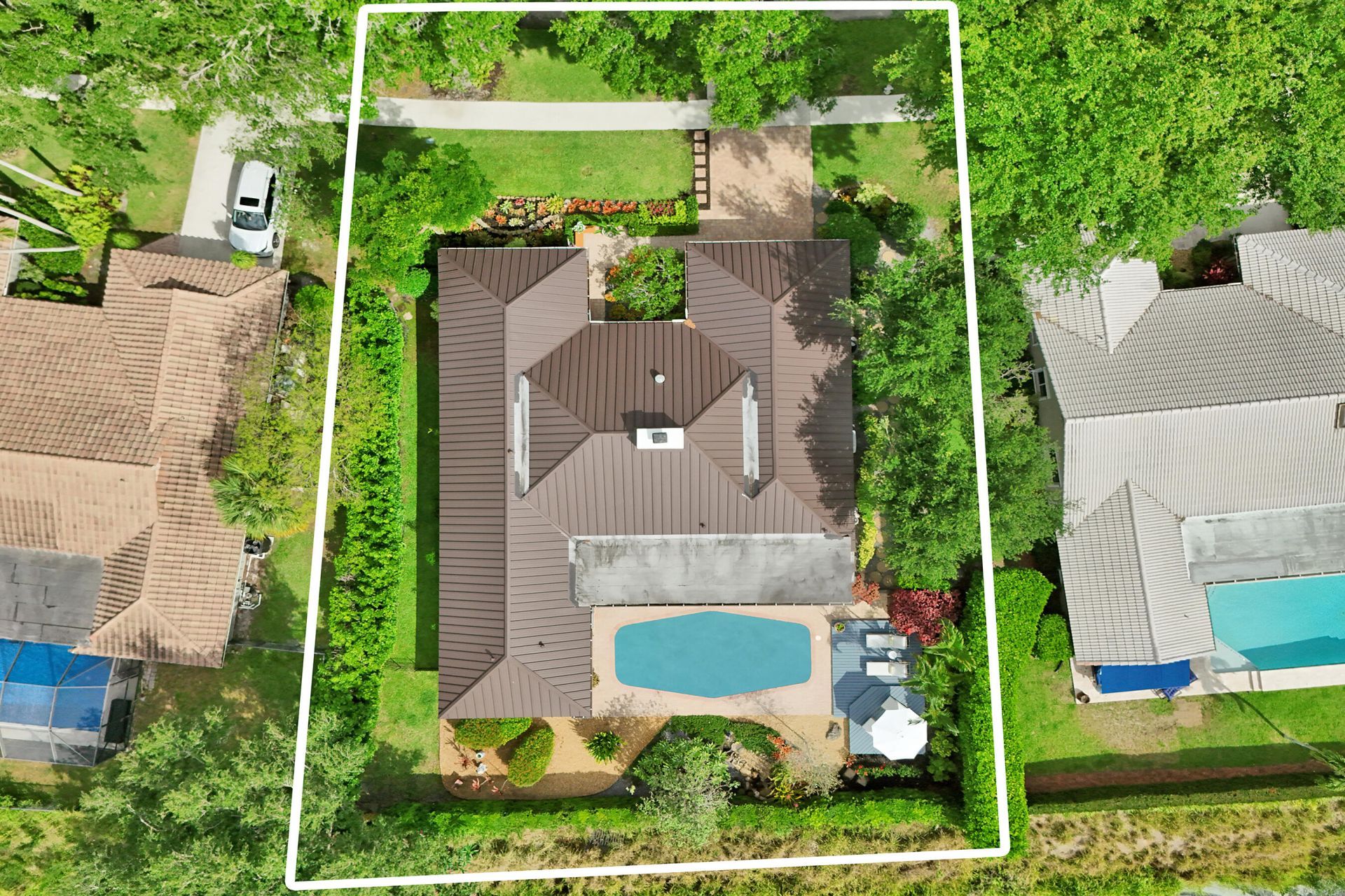 3484 Pine Haven Circle, Boca Raton, FL 33431 Photo