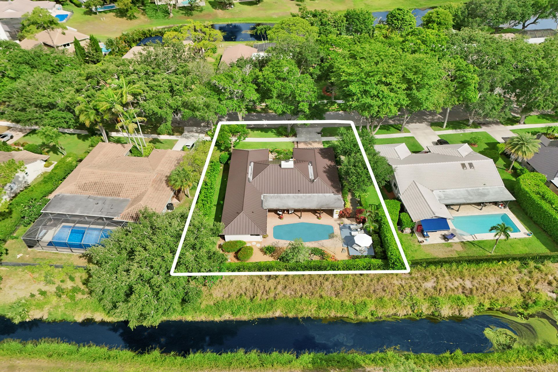 3484 Pine Haven Circle, Boca Raton, FL 33431 Photo