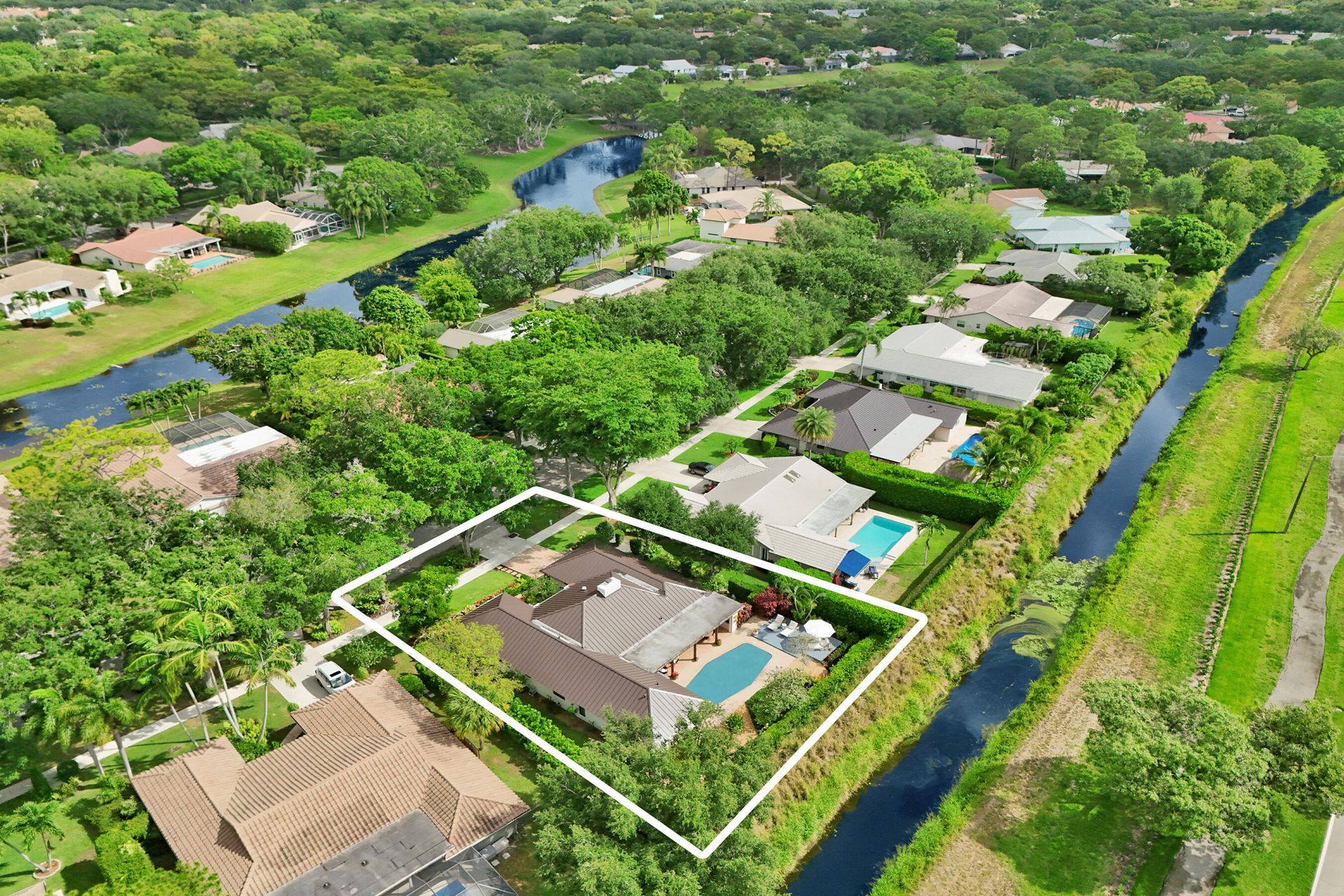 3484 Pine Haven Circle, Boca Raton, FL 33431 Photo