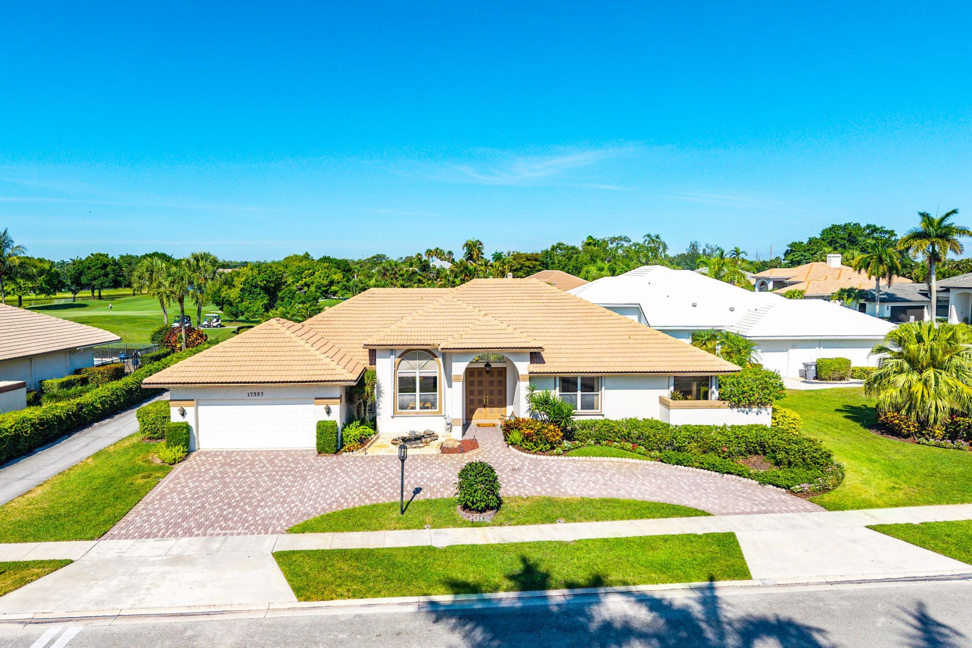 17557 Charnwood Drive, Boca Raton, FL 33498 Photo