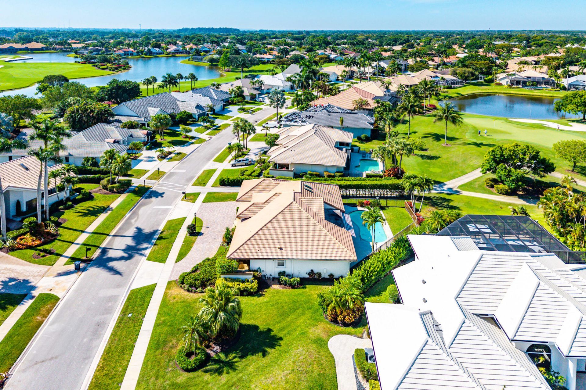 17557 Charnwood Drive, Boca Raton, FL 33498 Photo