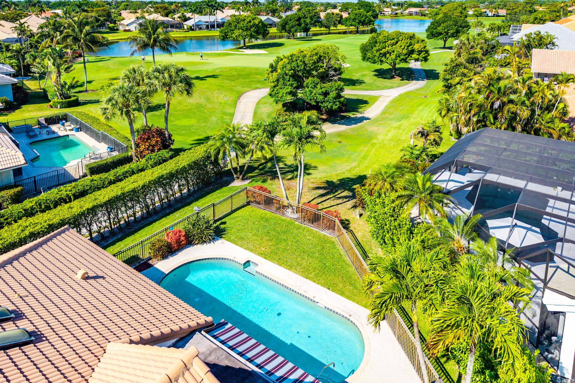17557 Charnwood Drive, Boca Raton, FL 33498 Photo