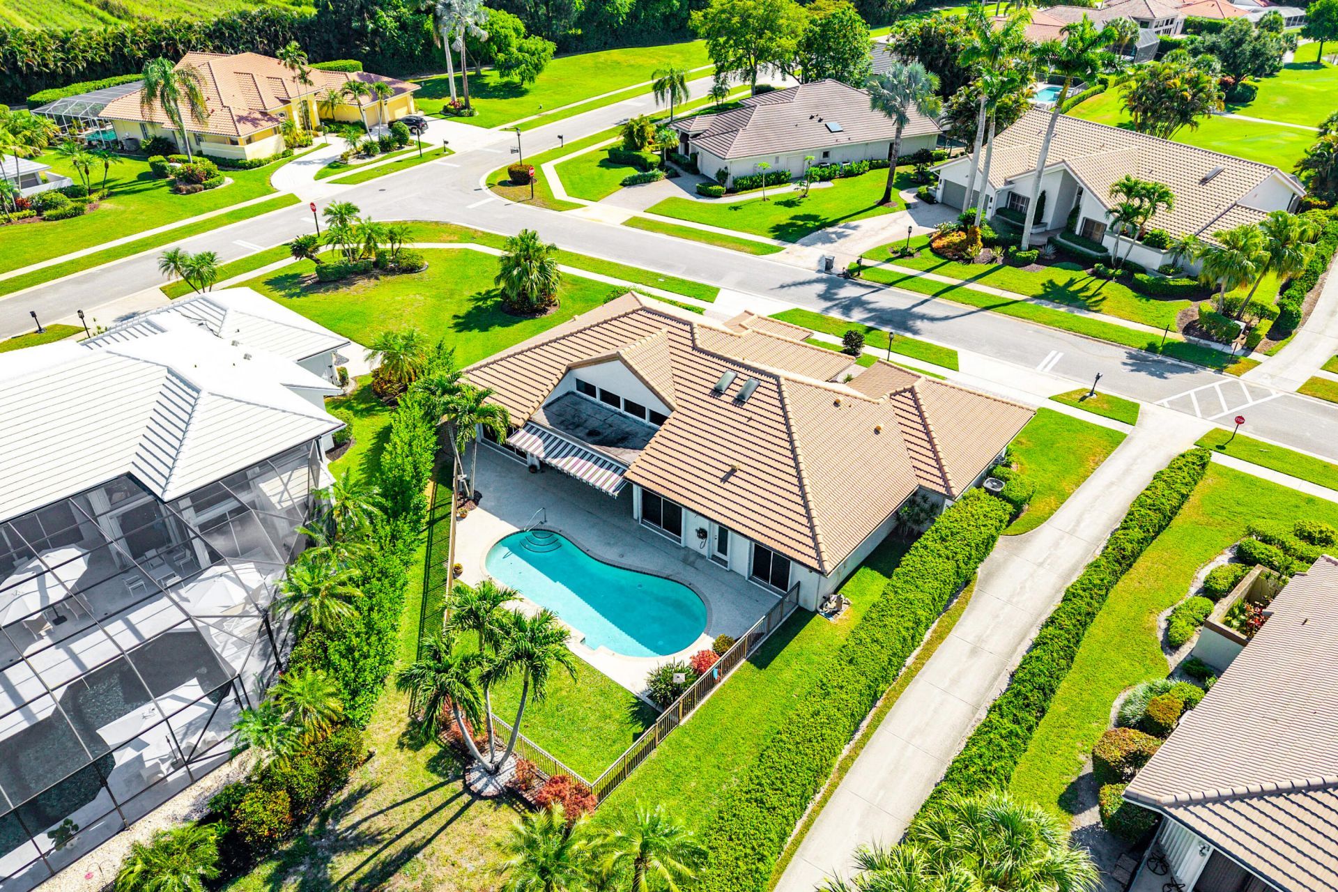 17557 Charnwood Drive, Boca Raton, FL 33498 Photo