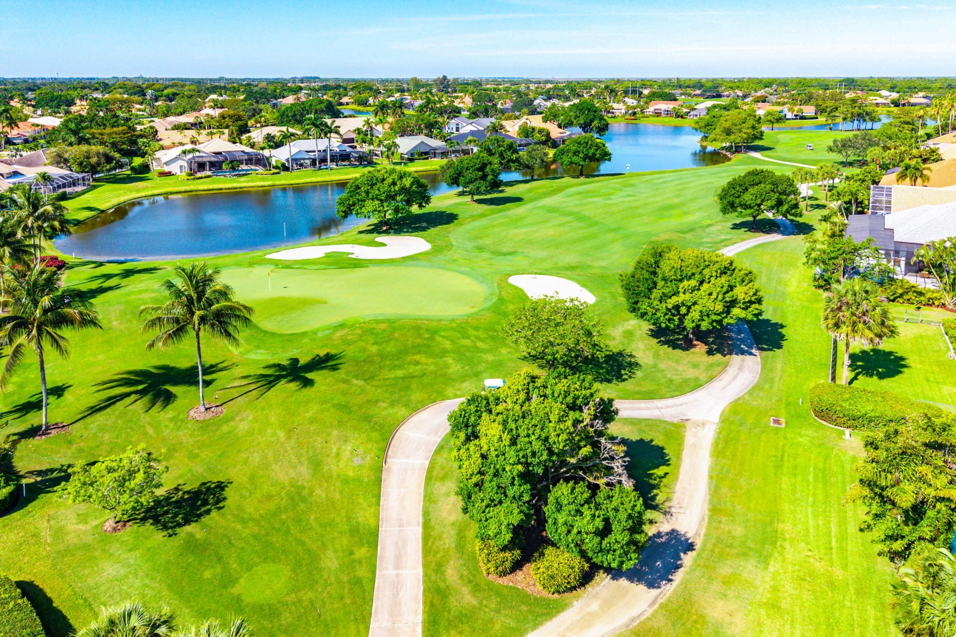 17557 Charnwood Drive, Boca Raton, FL 33498 Photo
