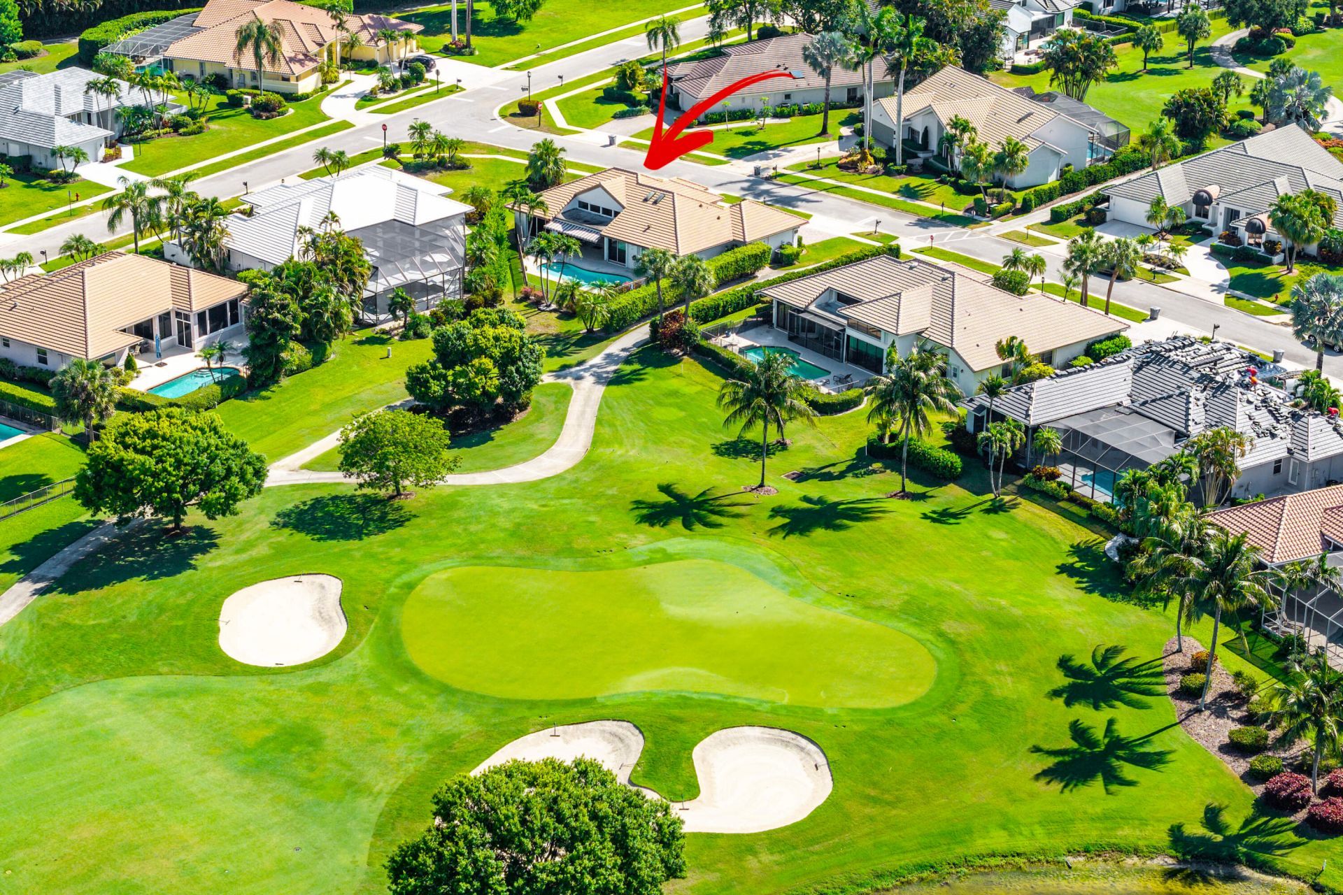 17557 Charnwood Drive, Boca Raton, FL 33498 Photo