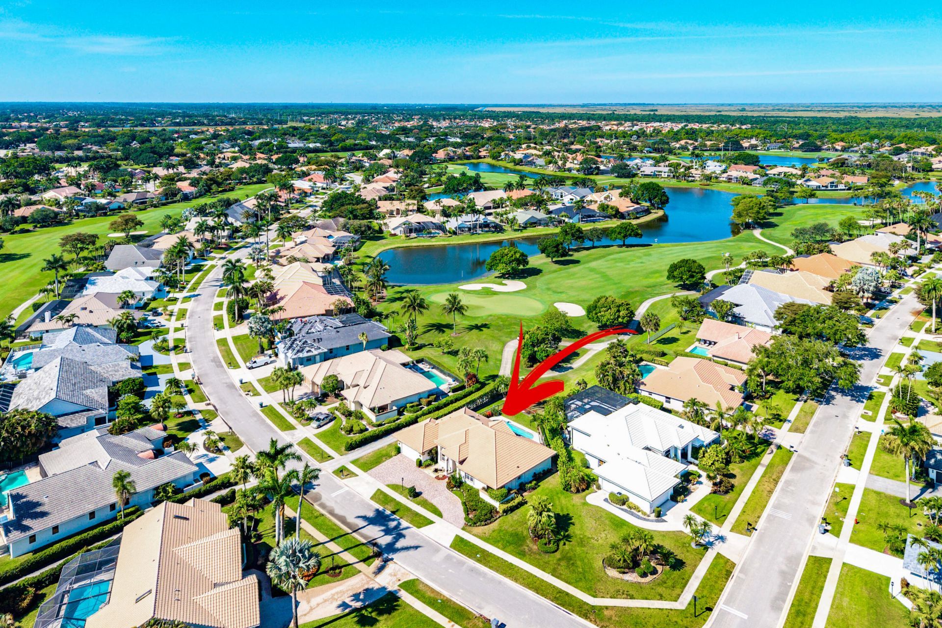 17557 Charnwood Drive, Boca Raton, FL 33498 Photo