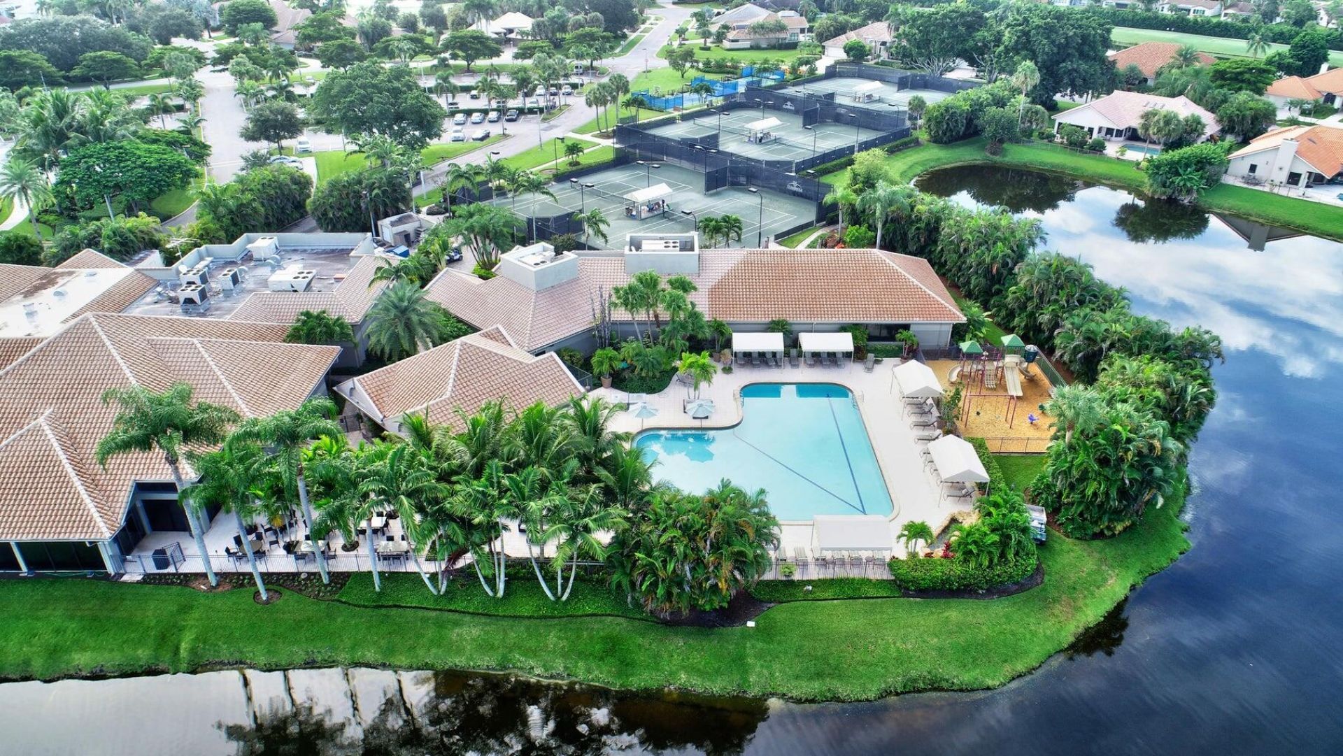 17557 Charnwood Drive, Boca Raton, FL 33498 Photo