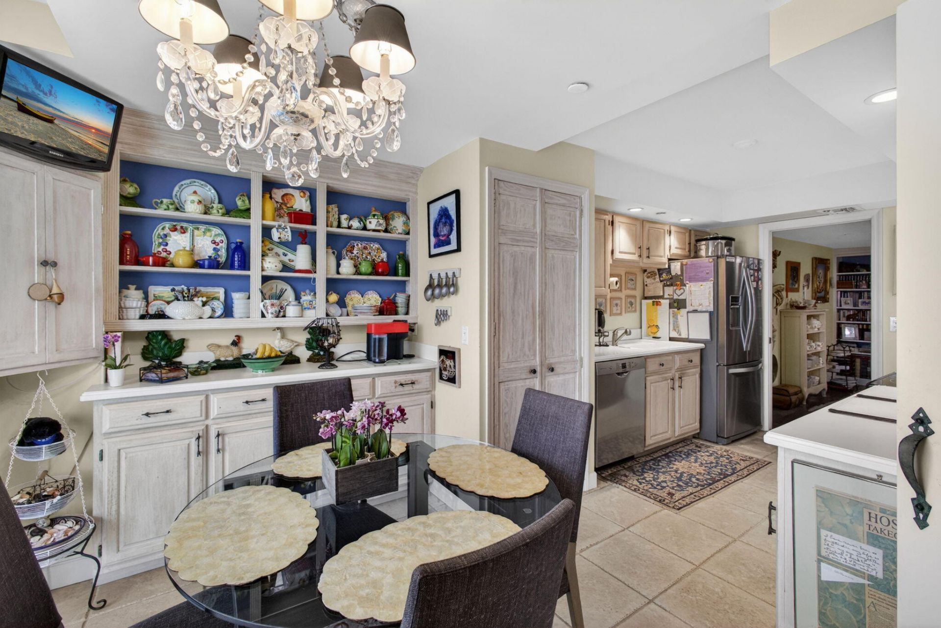 500 Ocean Drive, Unit E-11b, Juno Beach, FL 33408 Photo