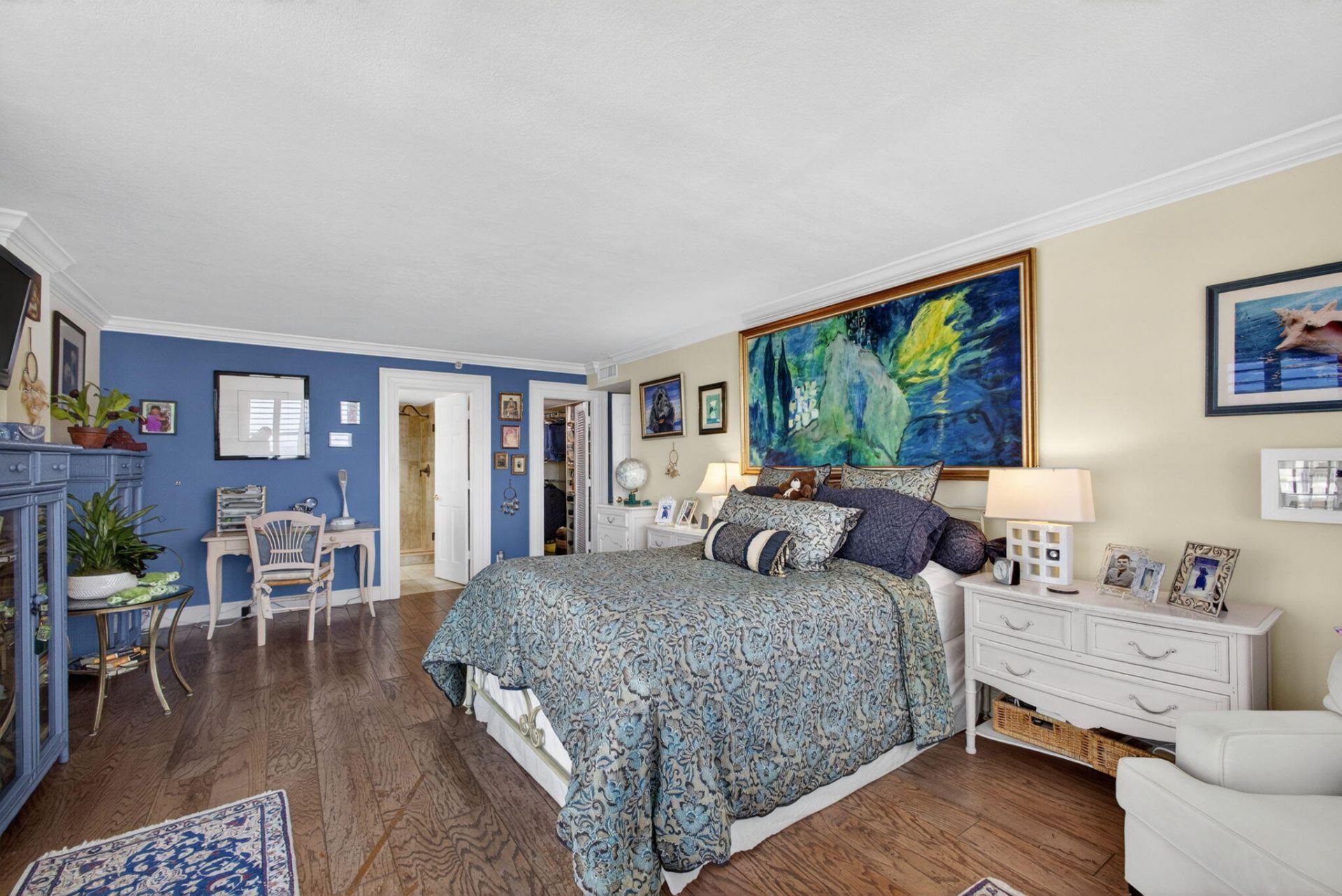 500 Ocean Drive, Unit E-11b, Juno Beach, FL 33408 Photo