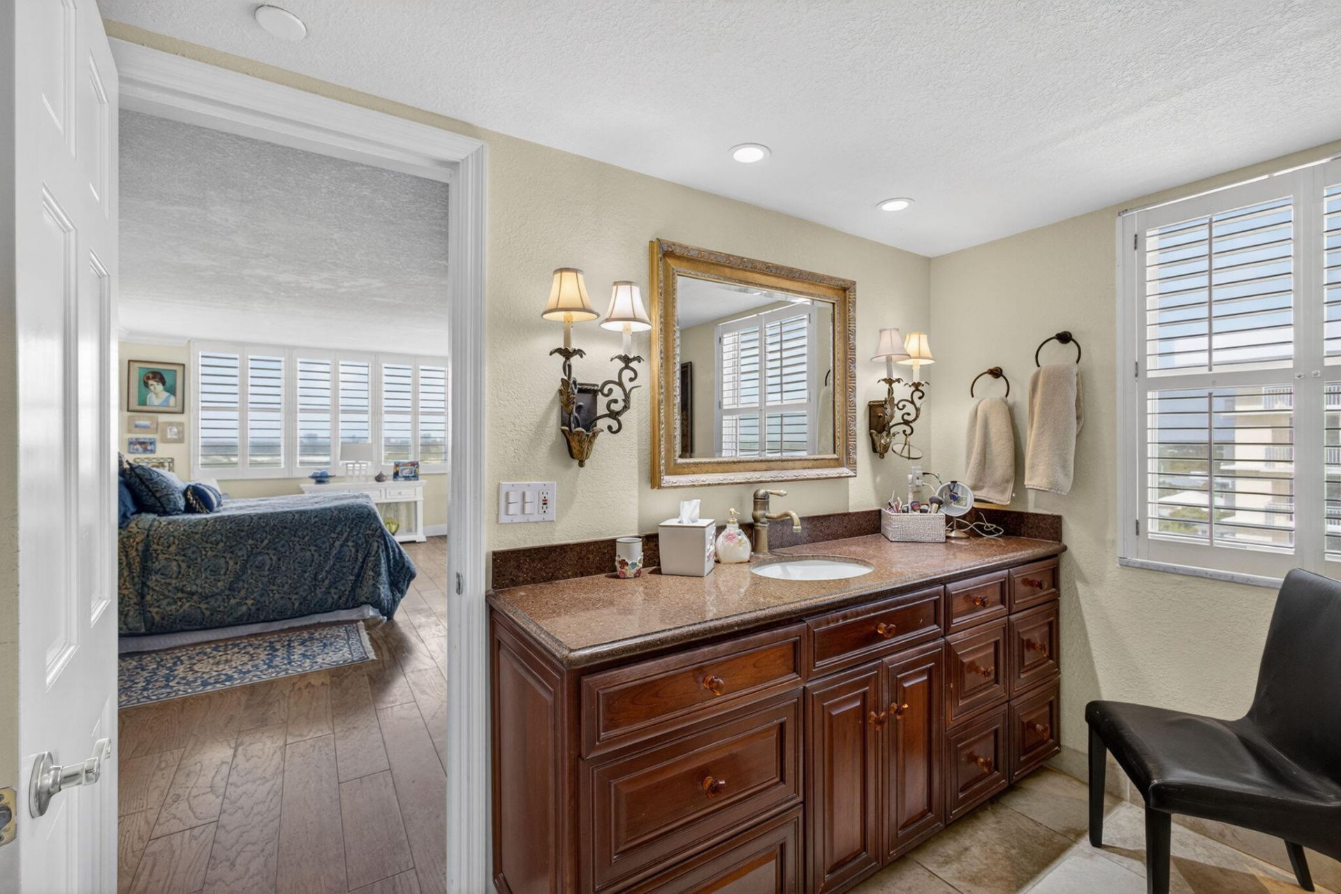500 Ocean Drive, Unit E-11b, Juno Beach, FL 33408 Photo