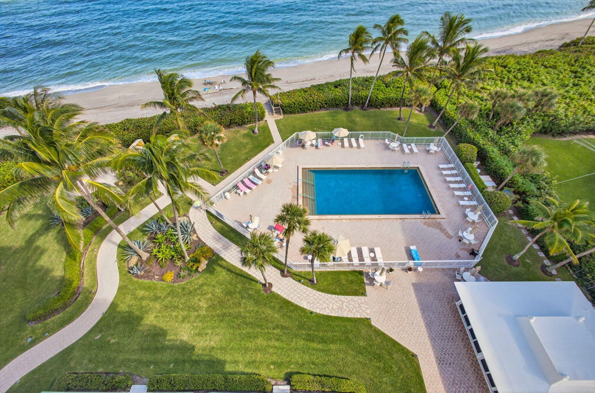 500 Ocean Drive, Unit E-11b, Juno Beach, FL 33408 Photo