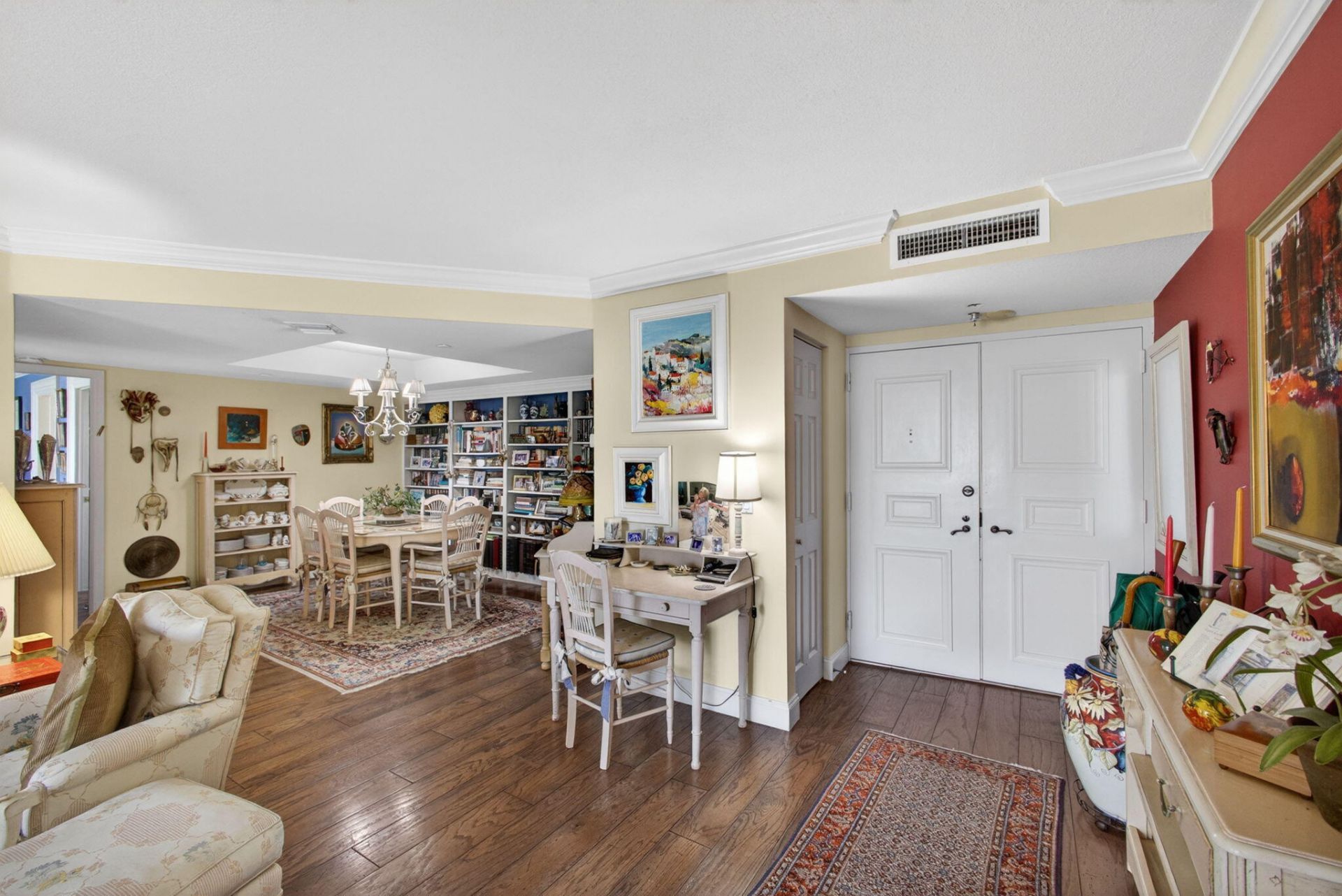 500 Ocean Drive, Unit E-11b, Juno Beach, FL 33408 Photo