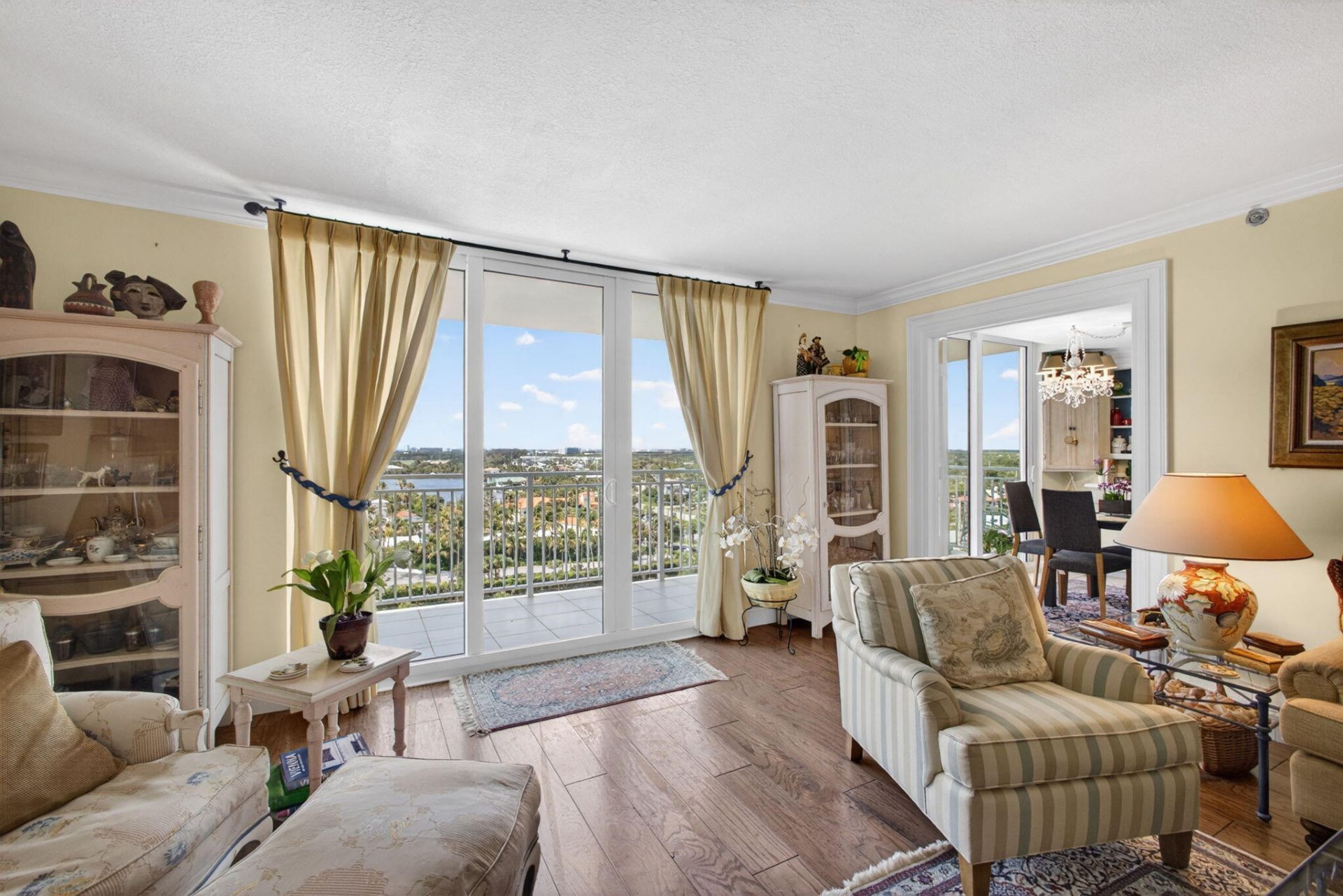 500 Ocean Drive, Unit E-11b, Juno Beach, FL 33408 Photo